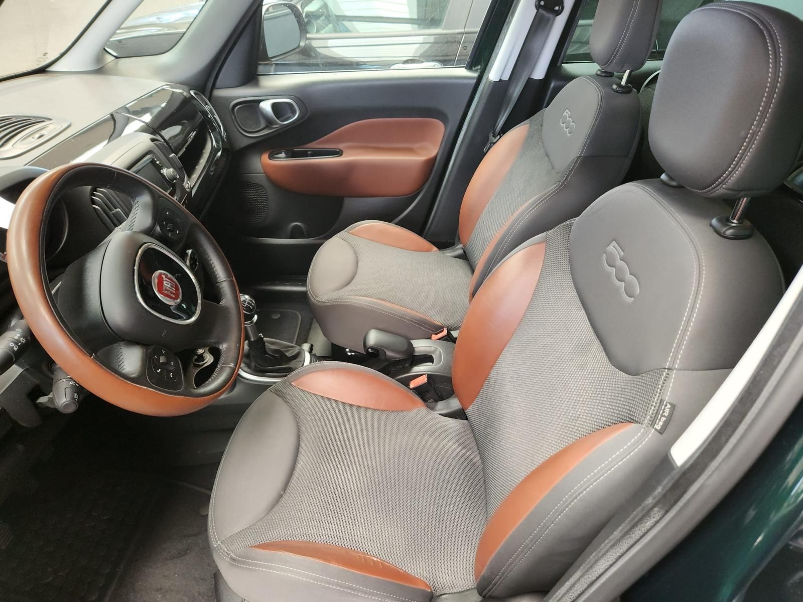 FIAT 500L 1.6 JTD Trekking-image-4