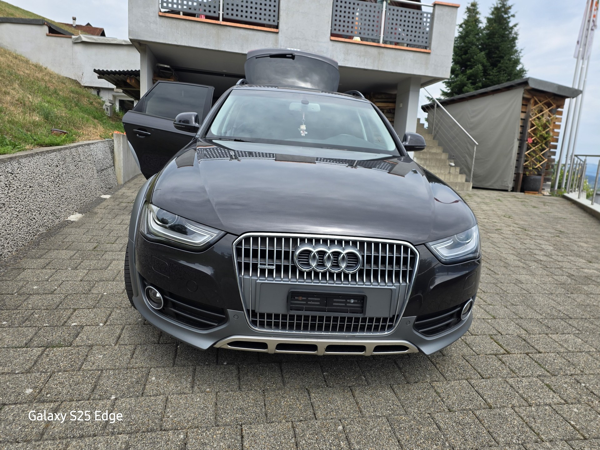 AUDI 3.0 V6 TDI S-Tronic CleanD-image-0