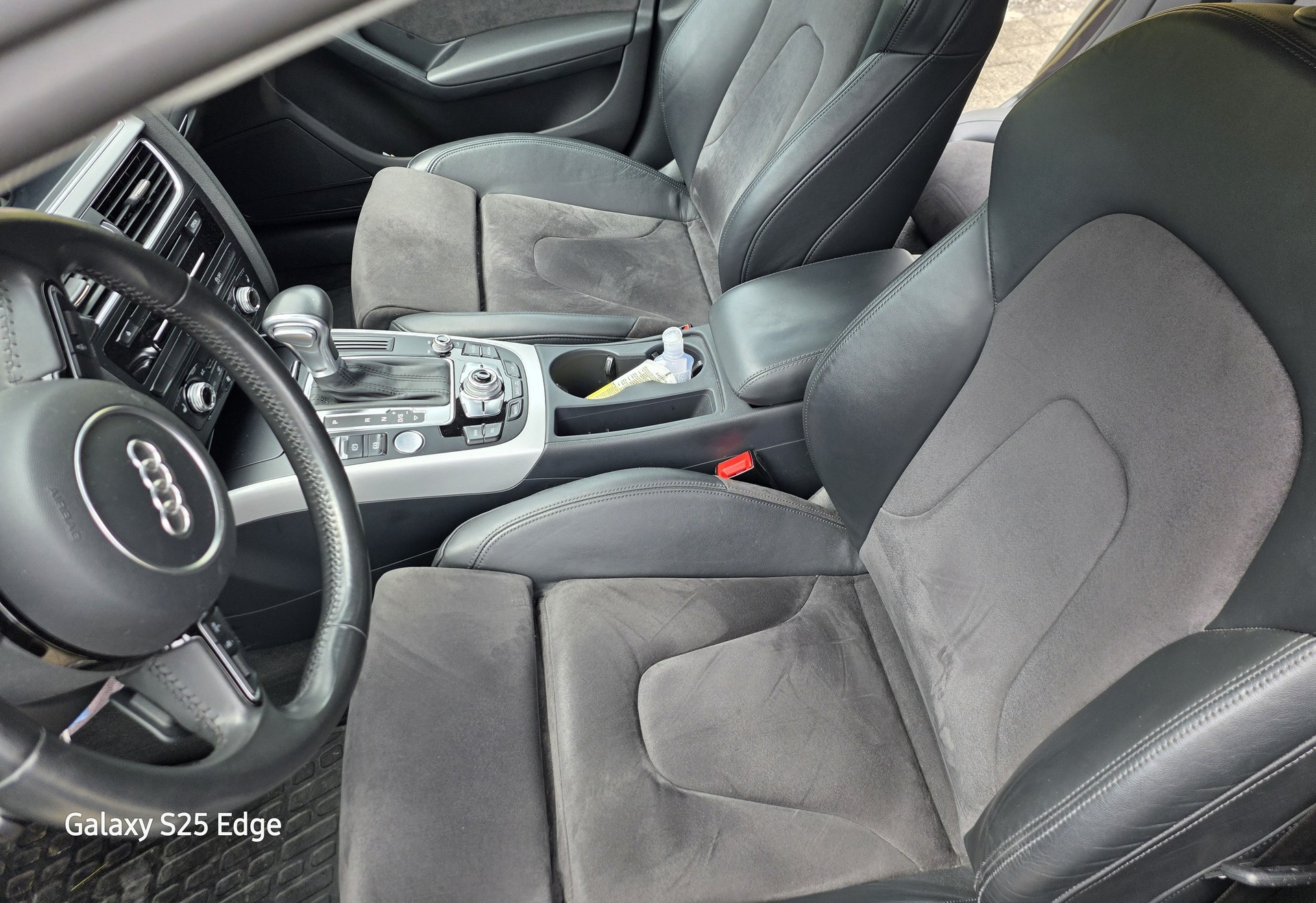 AUDI 3.0 V6 TDI S-Tronic CleanD-image-5