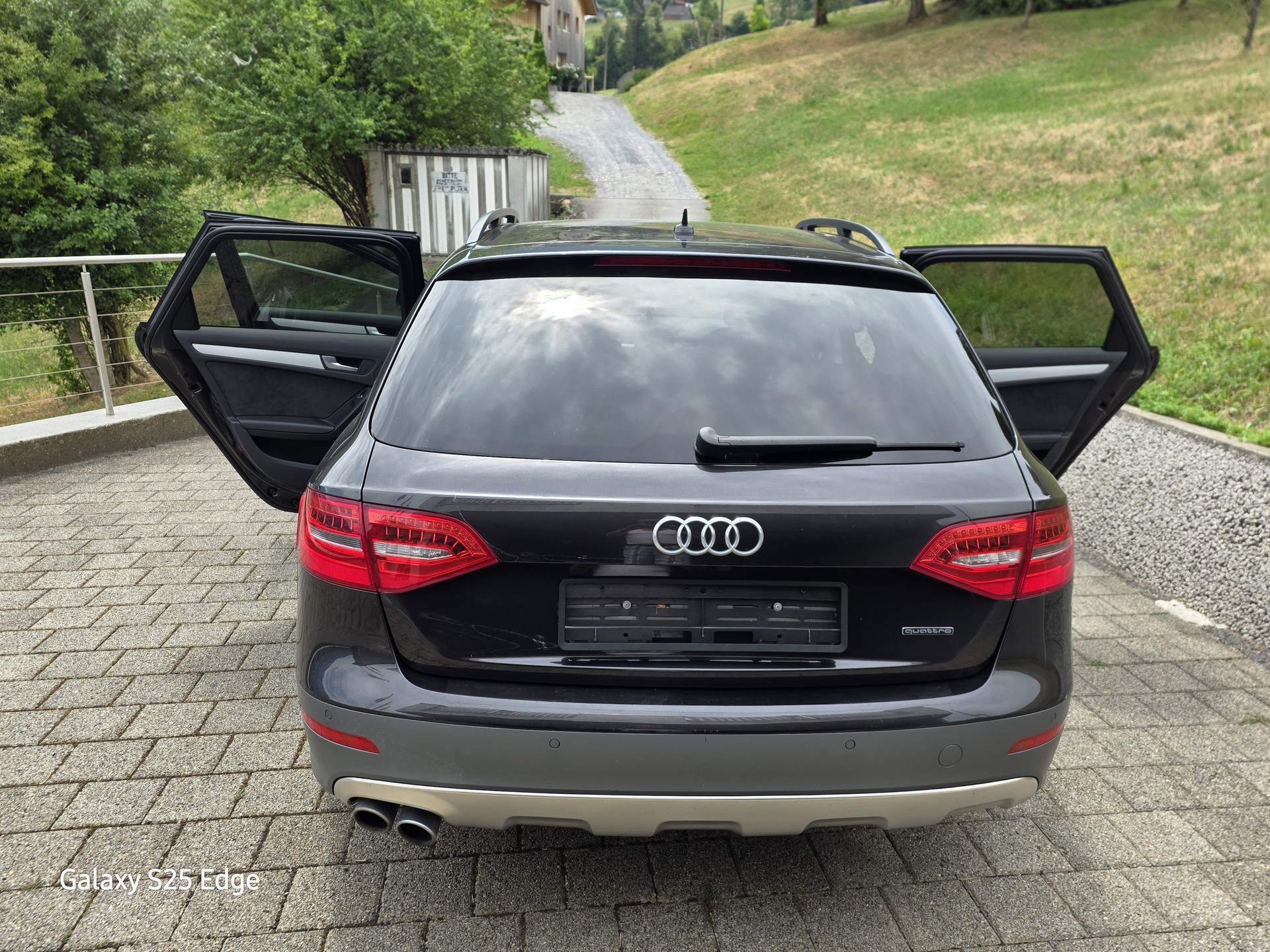 AUDI 3.0 V6 TDI S-Tronic CleanD-image-3