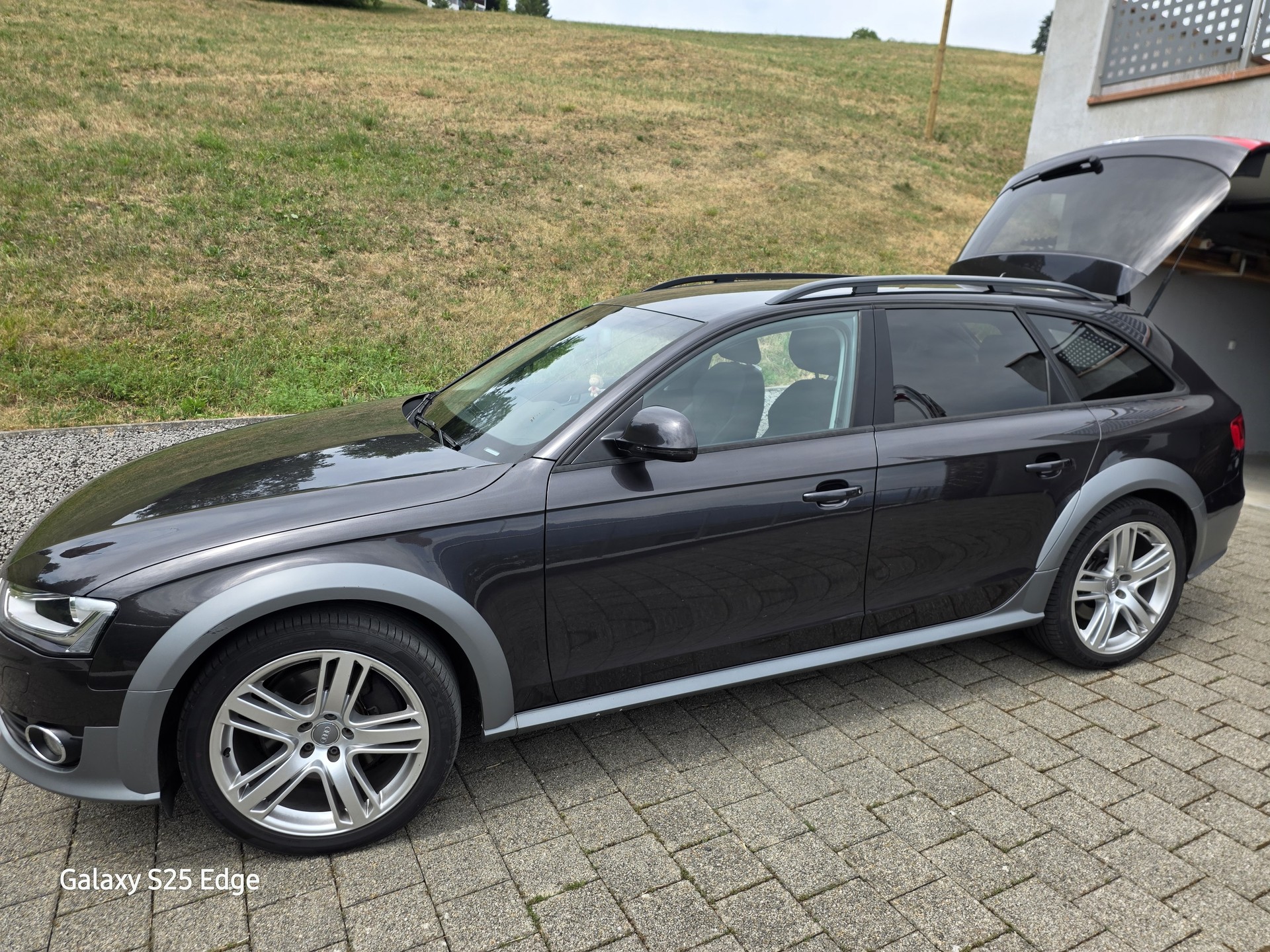 AUDI 3.0 V6 TDI S-Tronic CleanD-image-2