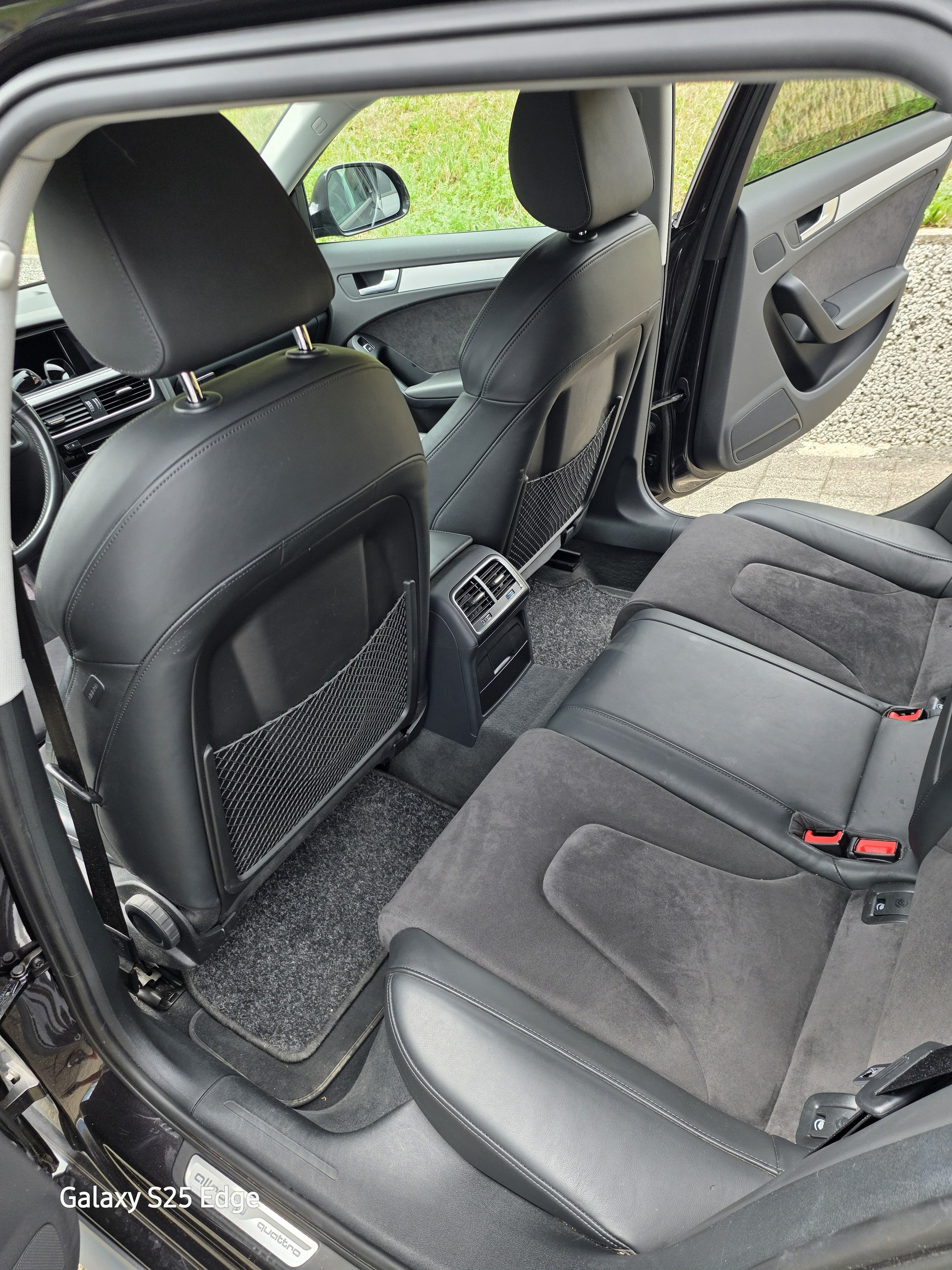 AUDI 3.0 V6 TDI S-Tronic CleanD-image-4