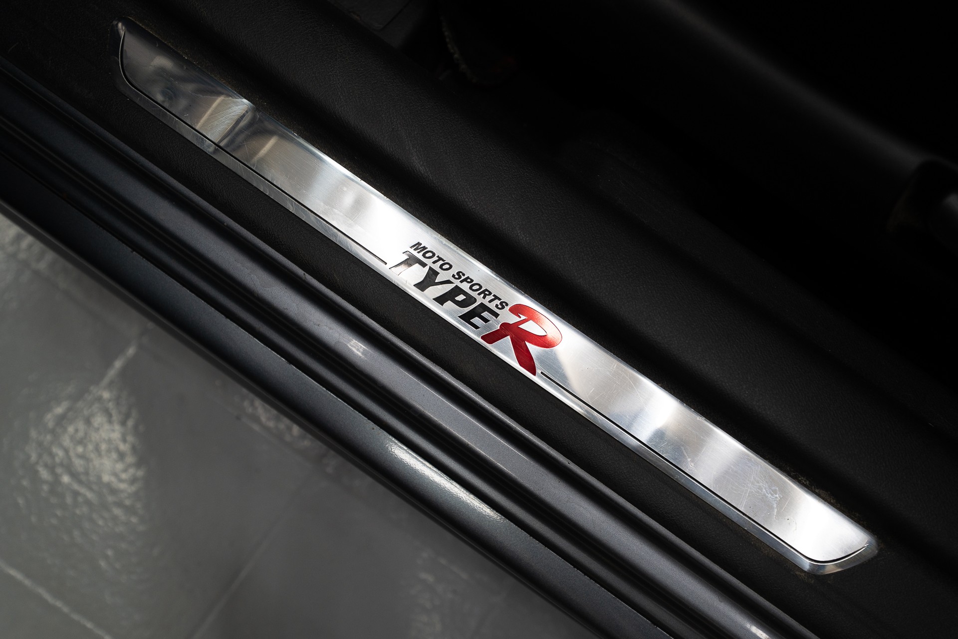 HONDA Civic 2.0i Type-R-image-13