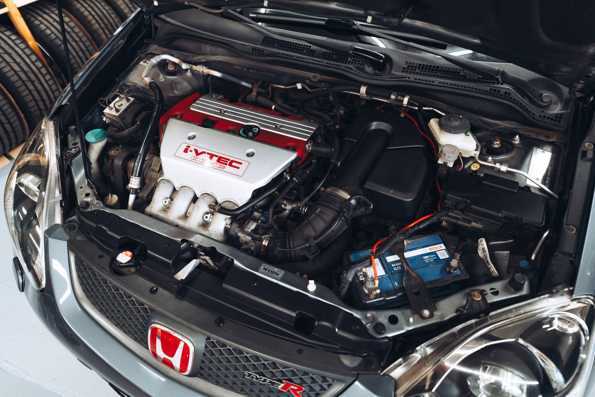HONDA Civic 2.0i Type-R-image-14