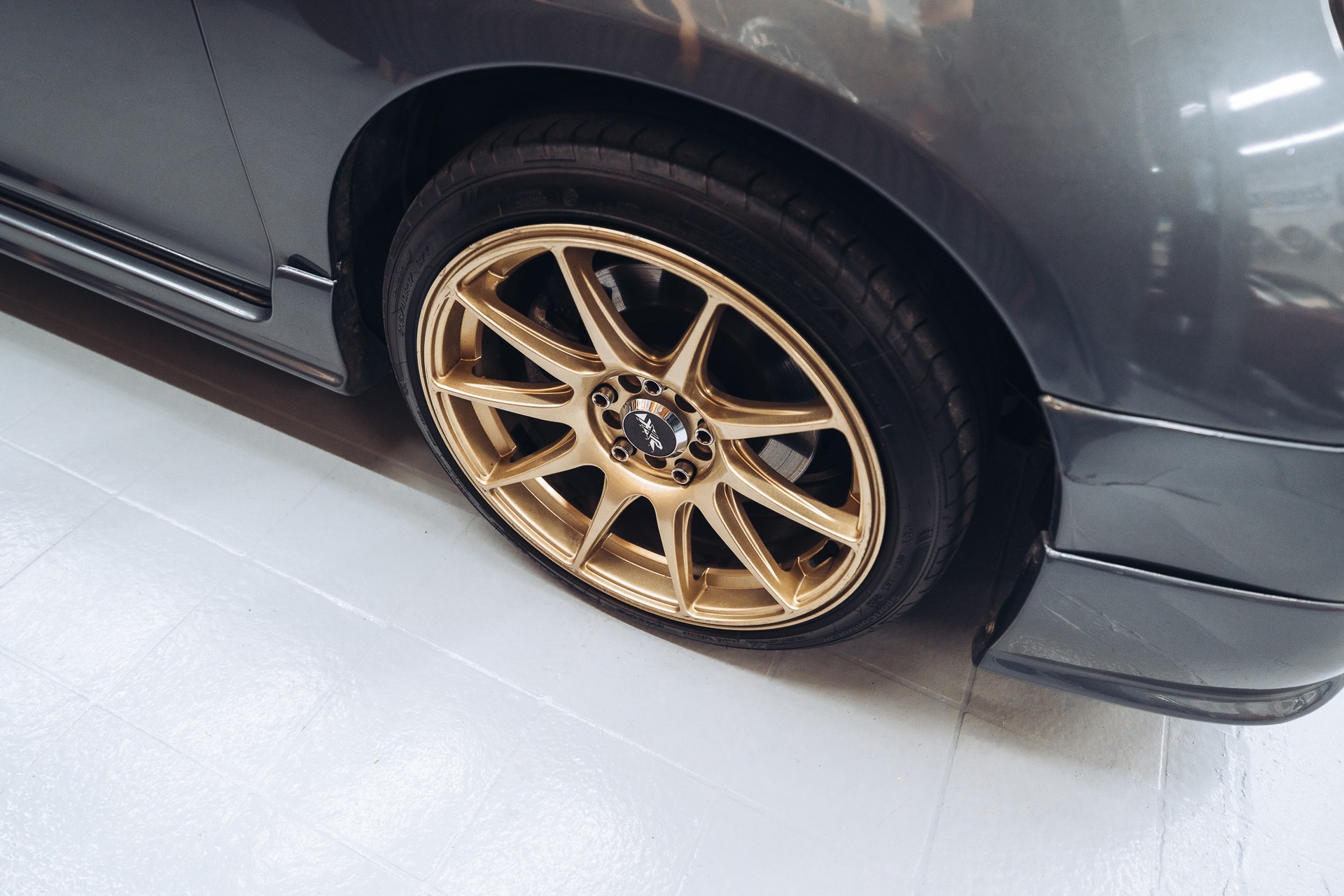 HONDA Civic 2.0i Type-R-image-9