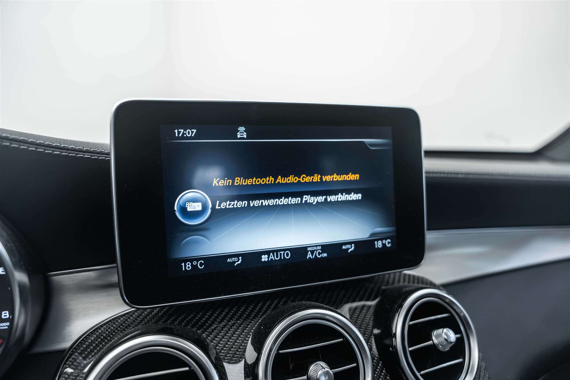 MERCEDES-BENZ MERCEDES-BENZ GLC 63 S AMG 4Matic+ 9G-Tronic-image-20