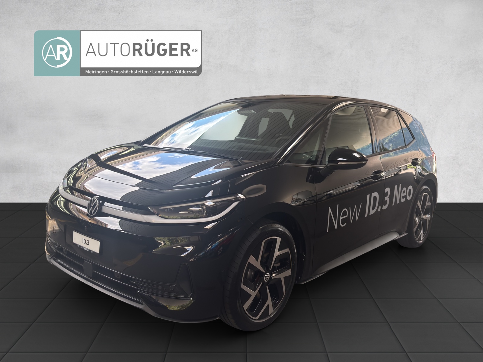 VW ID.3 Neo 79 kWh 231 PS Style-image-0