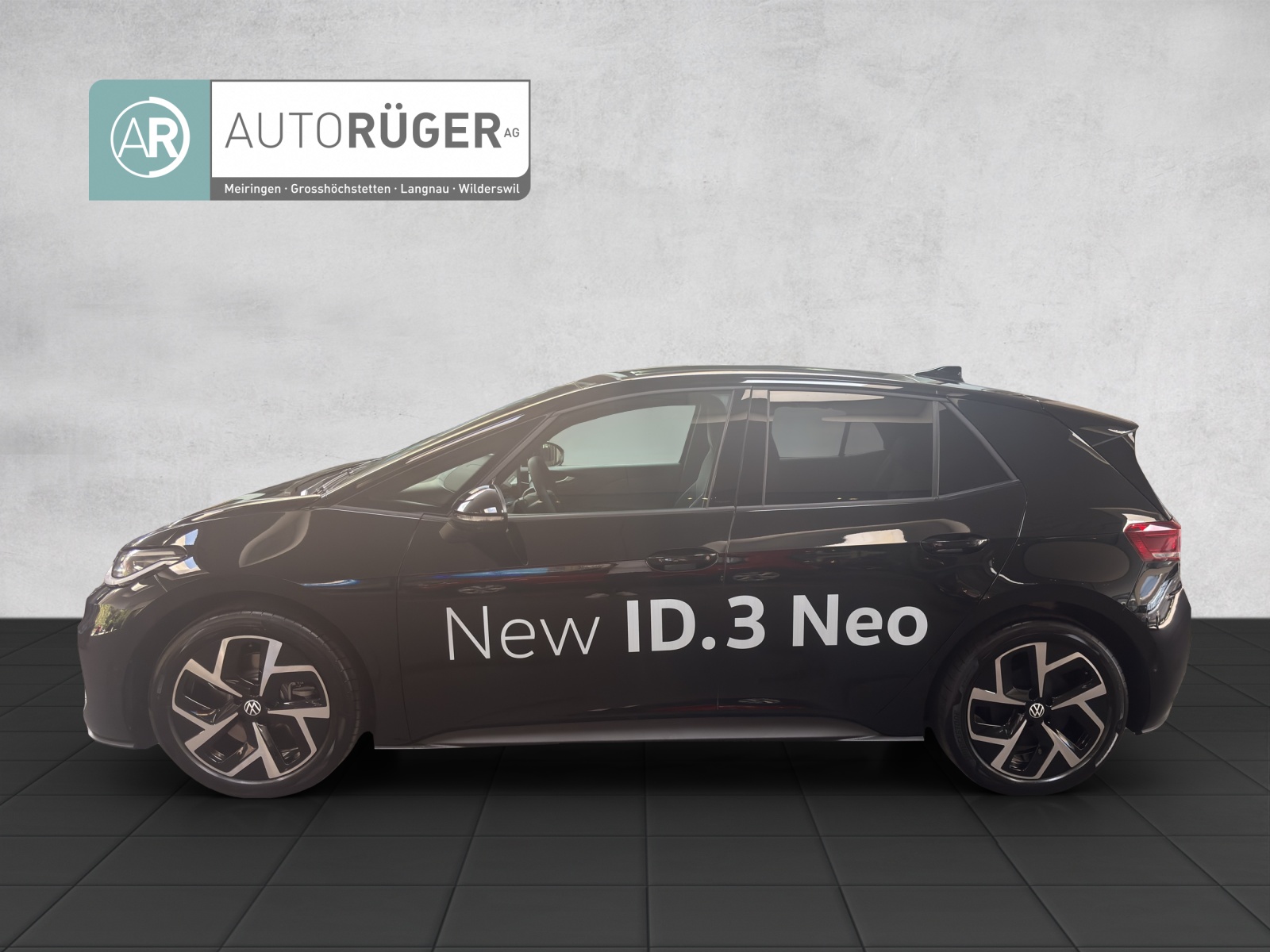 VW ID.3 Neo 79 kWh 231 PS Style-image-2