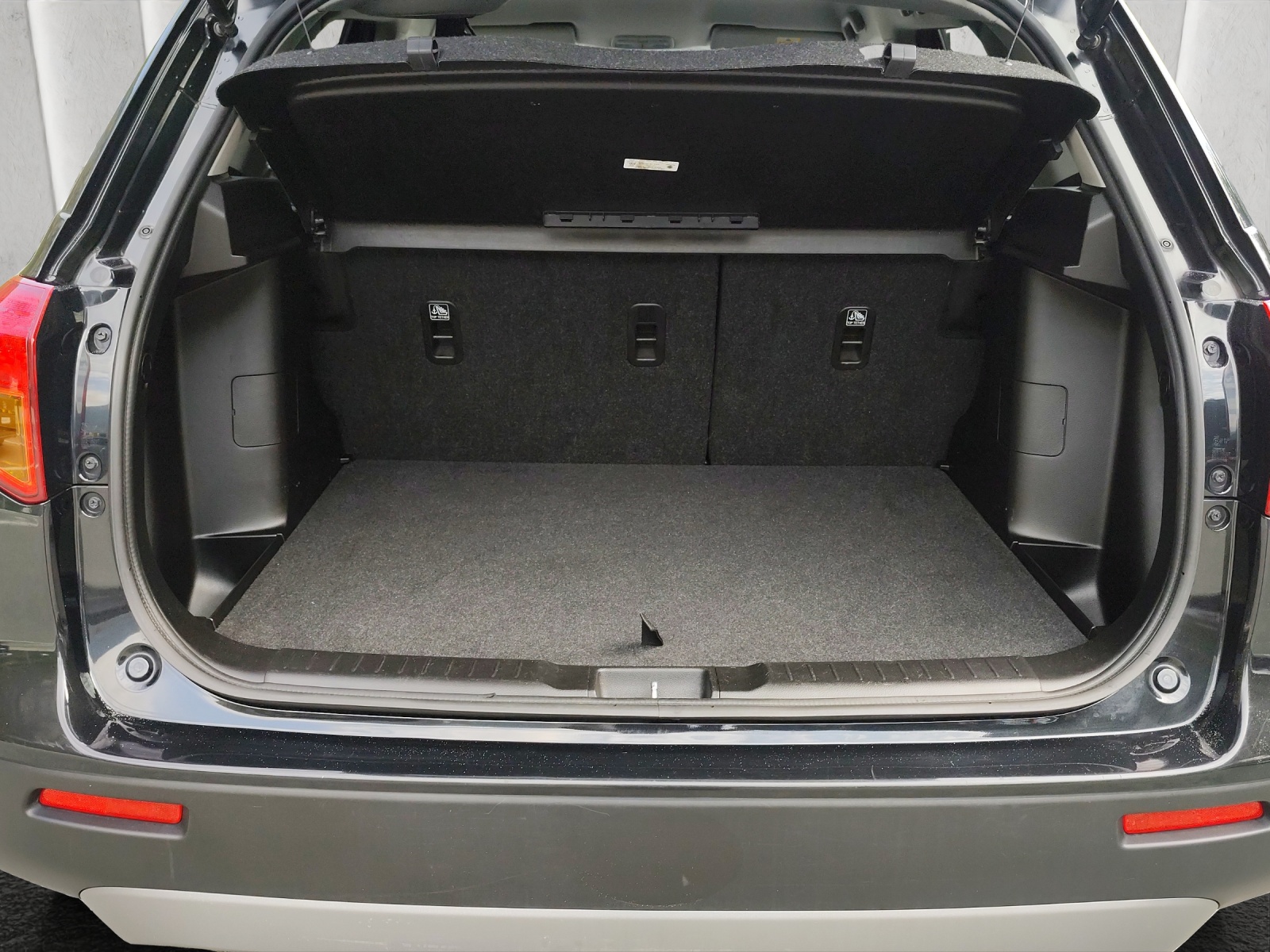 SUZUKI Vitara 1.6 Compact Top-image-10