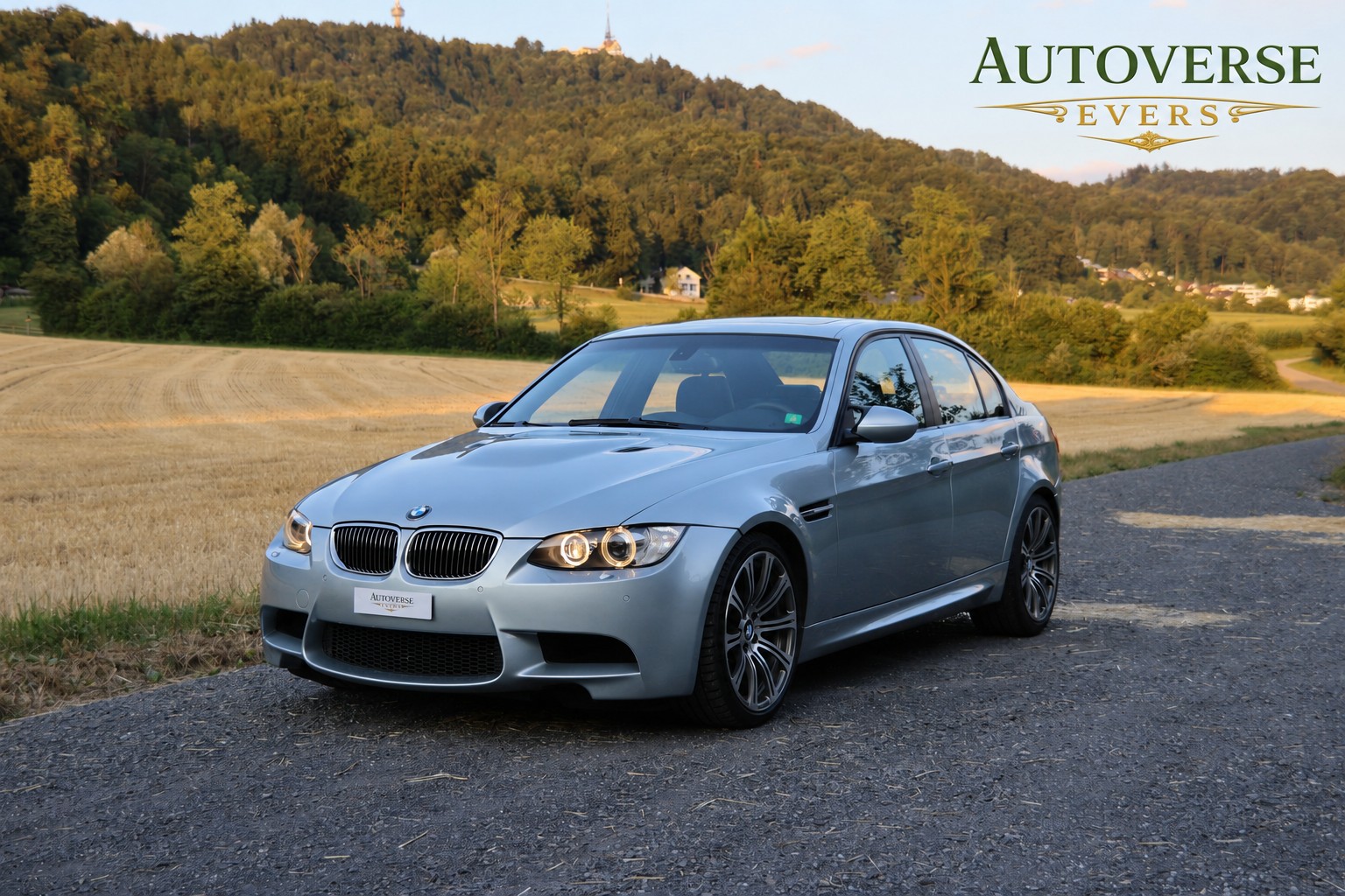 BMW M3-image-0