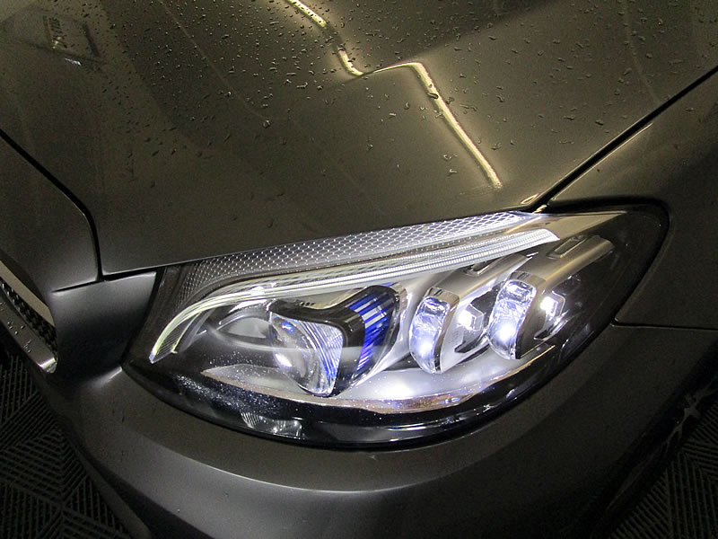 MERCEDES-BENZ C 220 d AMG Line 4Matic 9G-Tronic-image-12
