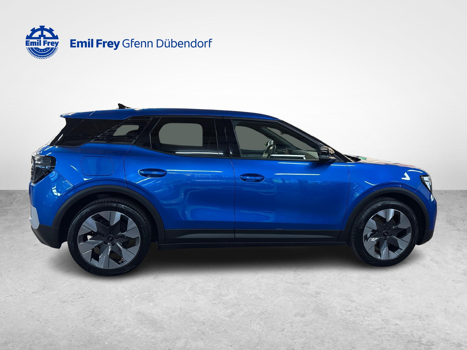 FORD Explorer Extended Range Premium-image-5
