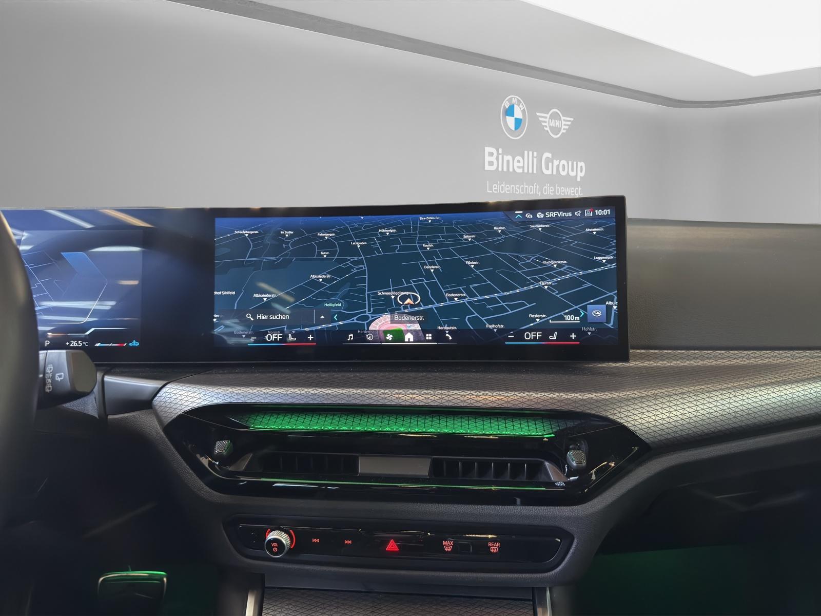 BMW 330d xDrive Touring M Sport-image-10