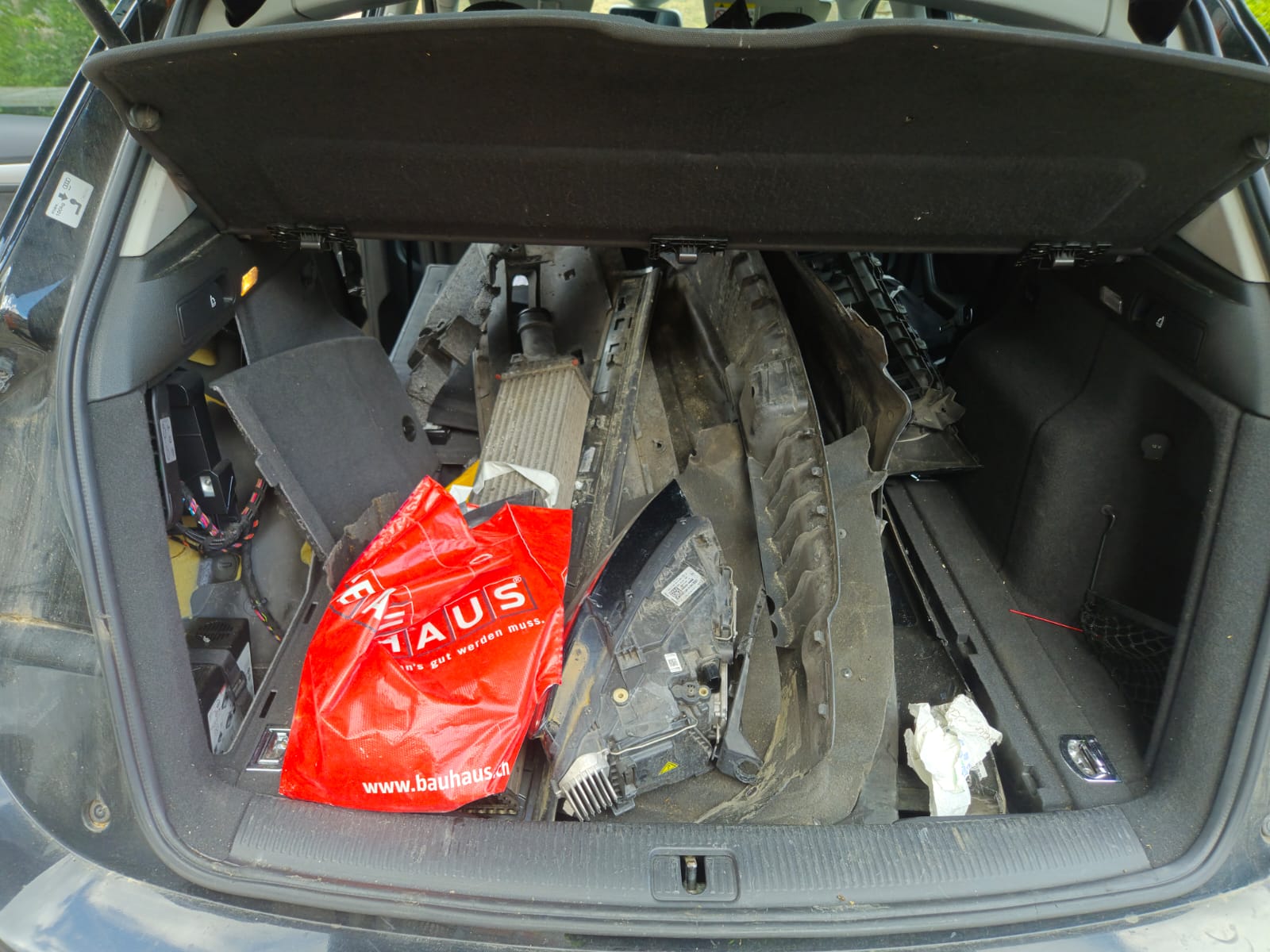 AUDI Q5 3.0 TDI quattro S-tronic-image-6