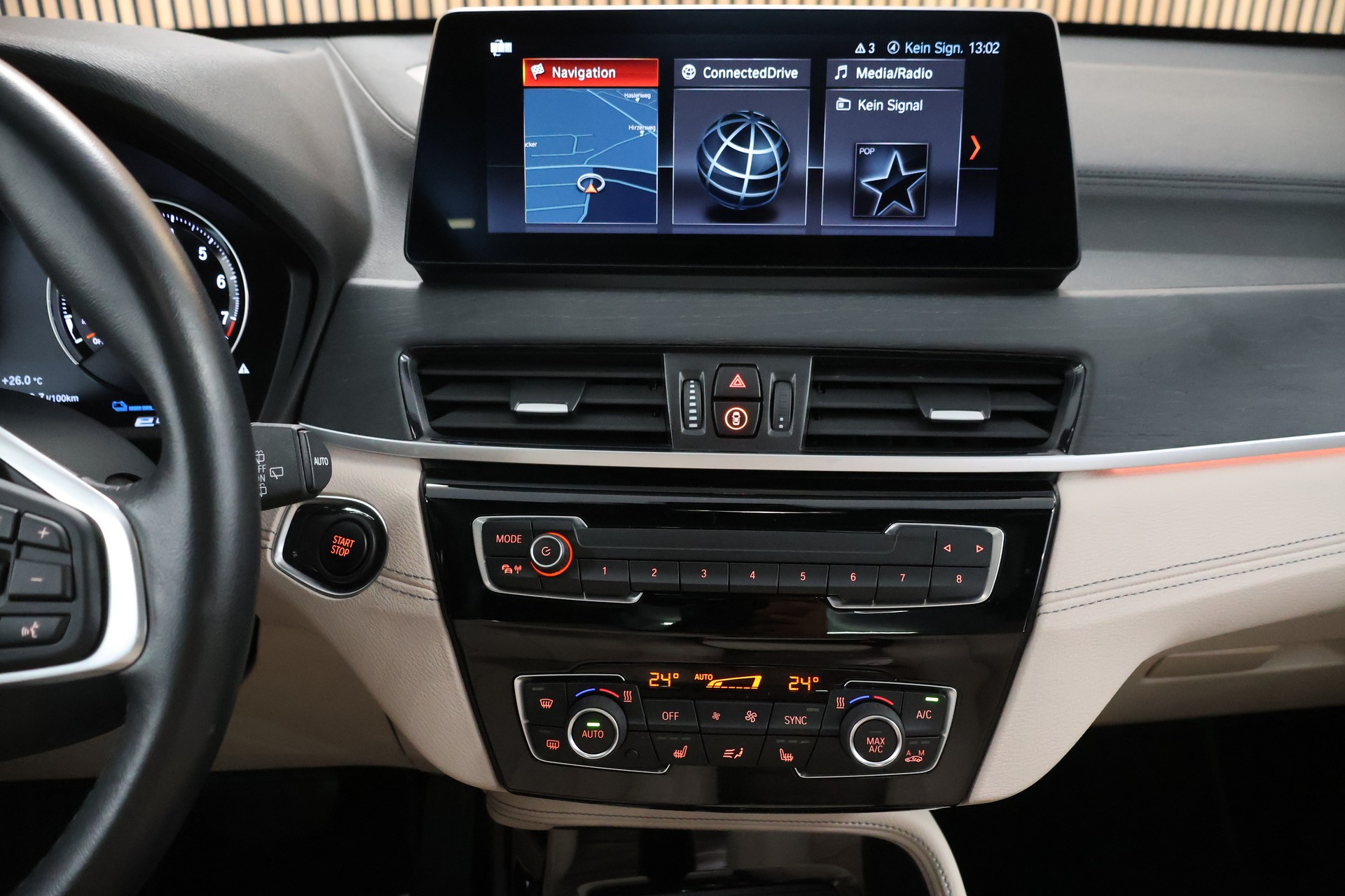 BMW X1 xDrive 25e xLine Fleet Edition Steptronic-image-20
