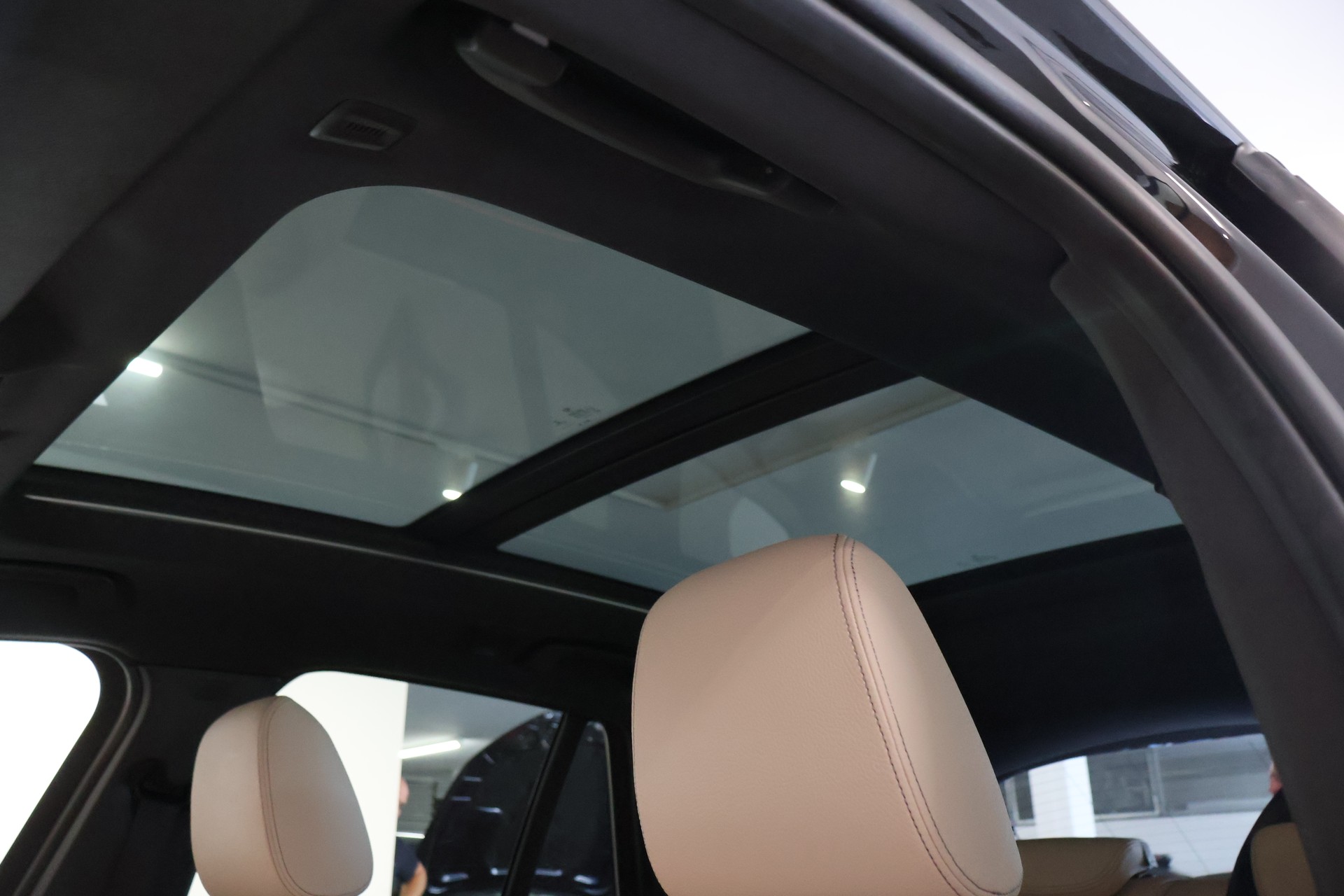 BMW X1 xDrive 25e xLine Fleet Edition Steptronic-image-21