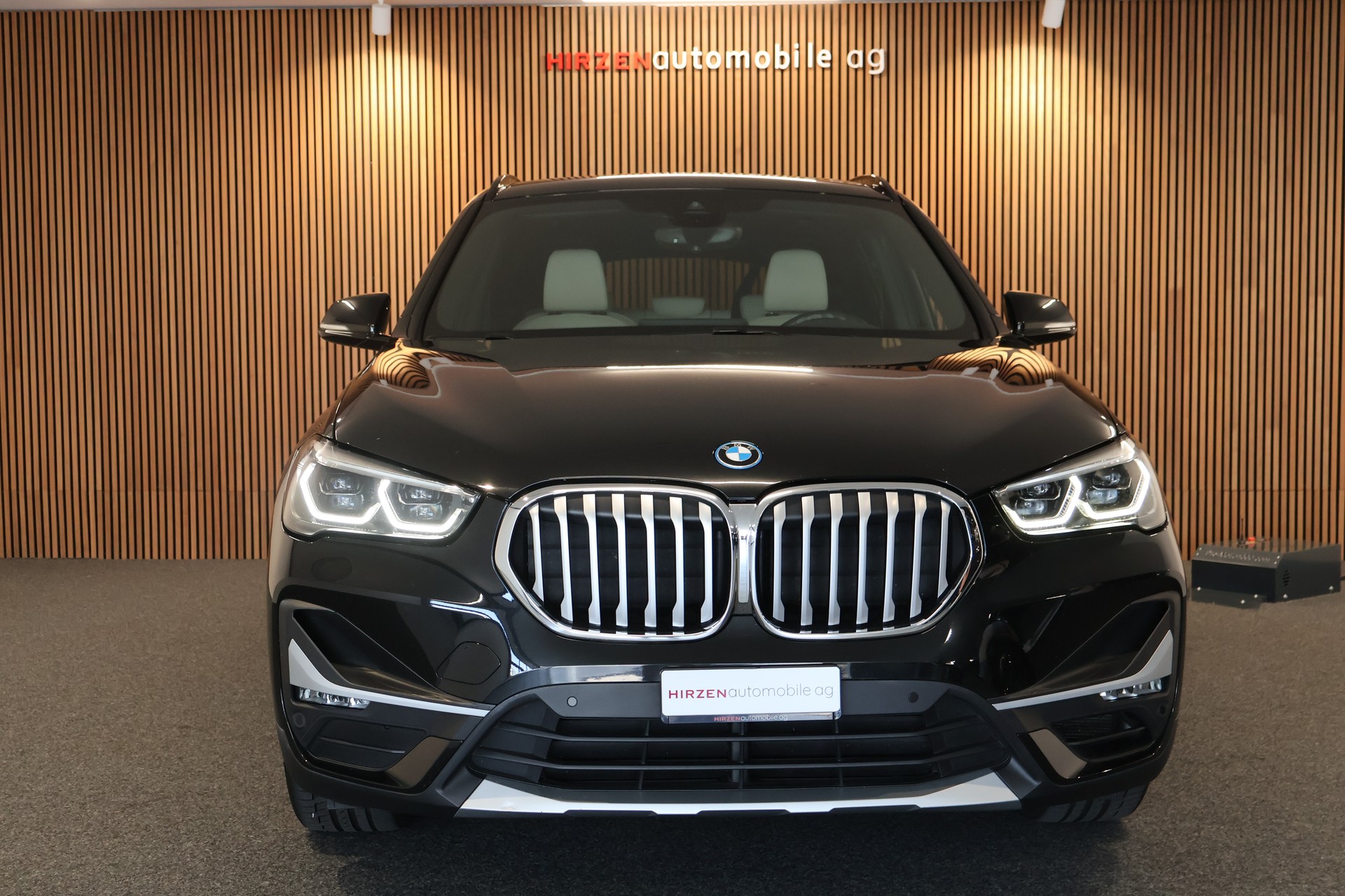 BMW X1 xDrive 25e xLine Fleet Edition Steptronic-image-31