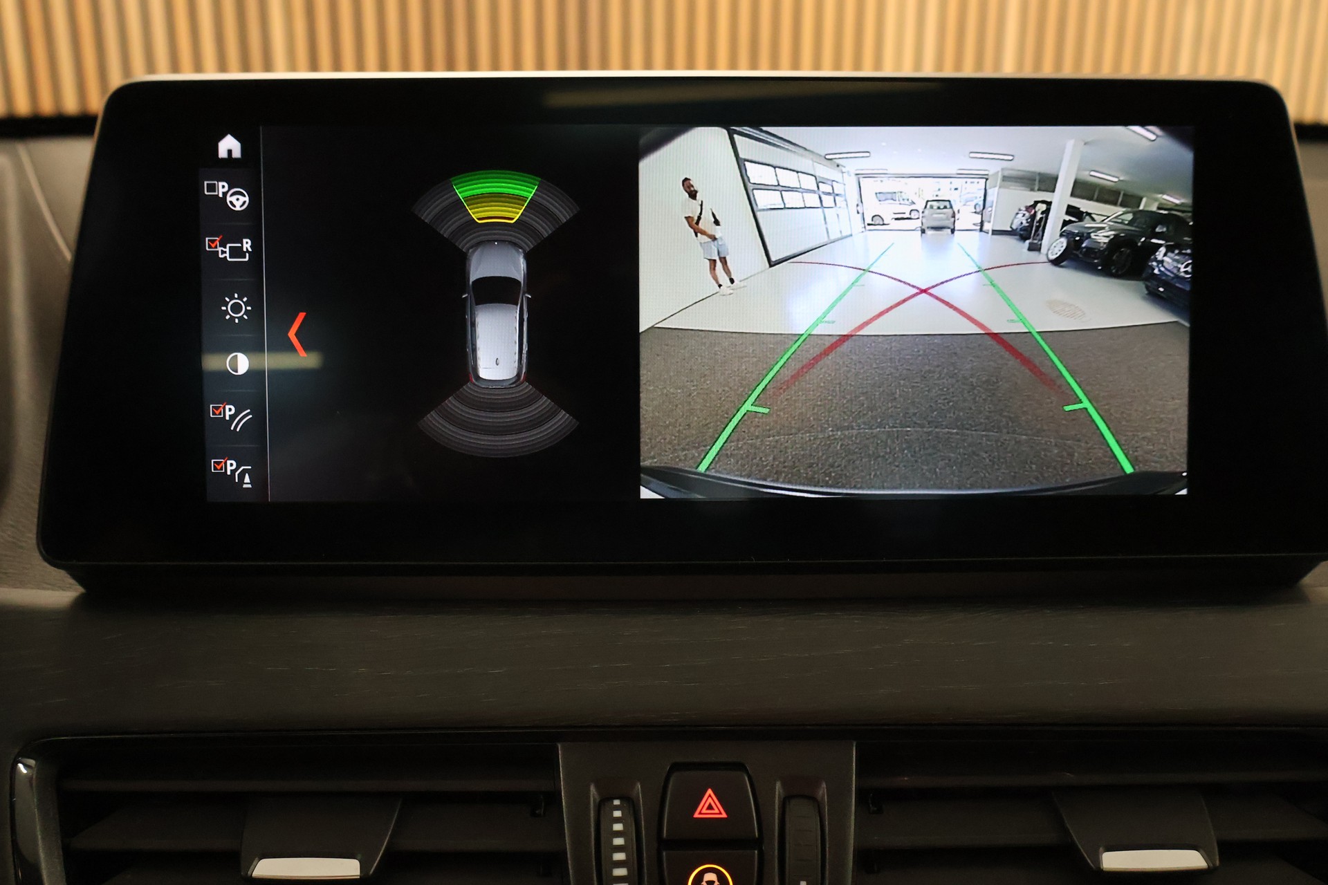 BMW X1 xDrive 25e xLine Fleet Edition Steptronic-image-26