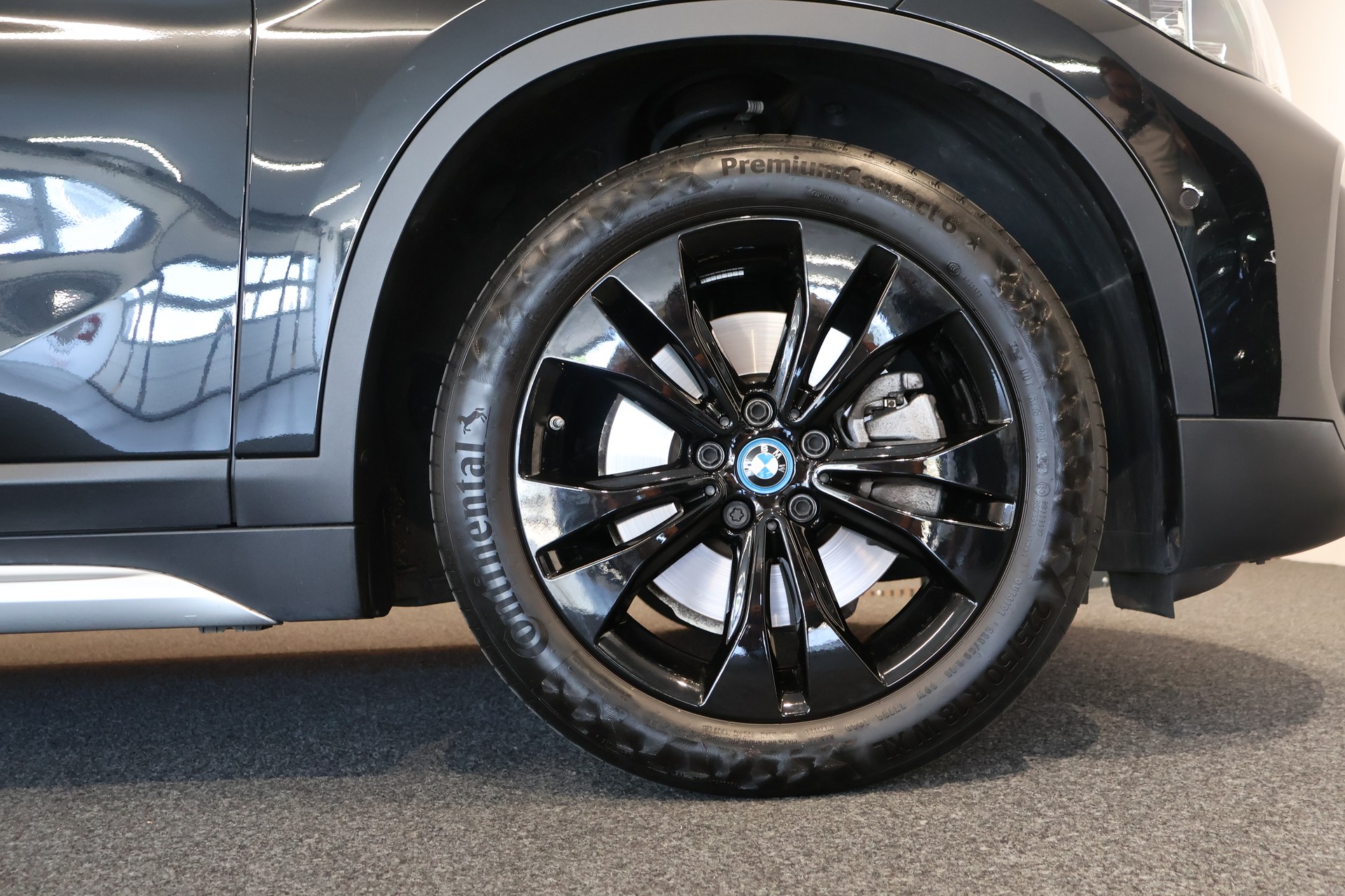 BMW X1 xDrive 25e xLine Fleet Edition Steptronic-image-29