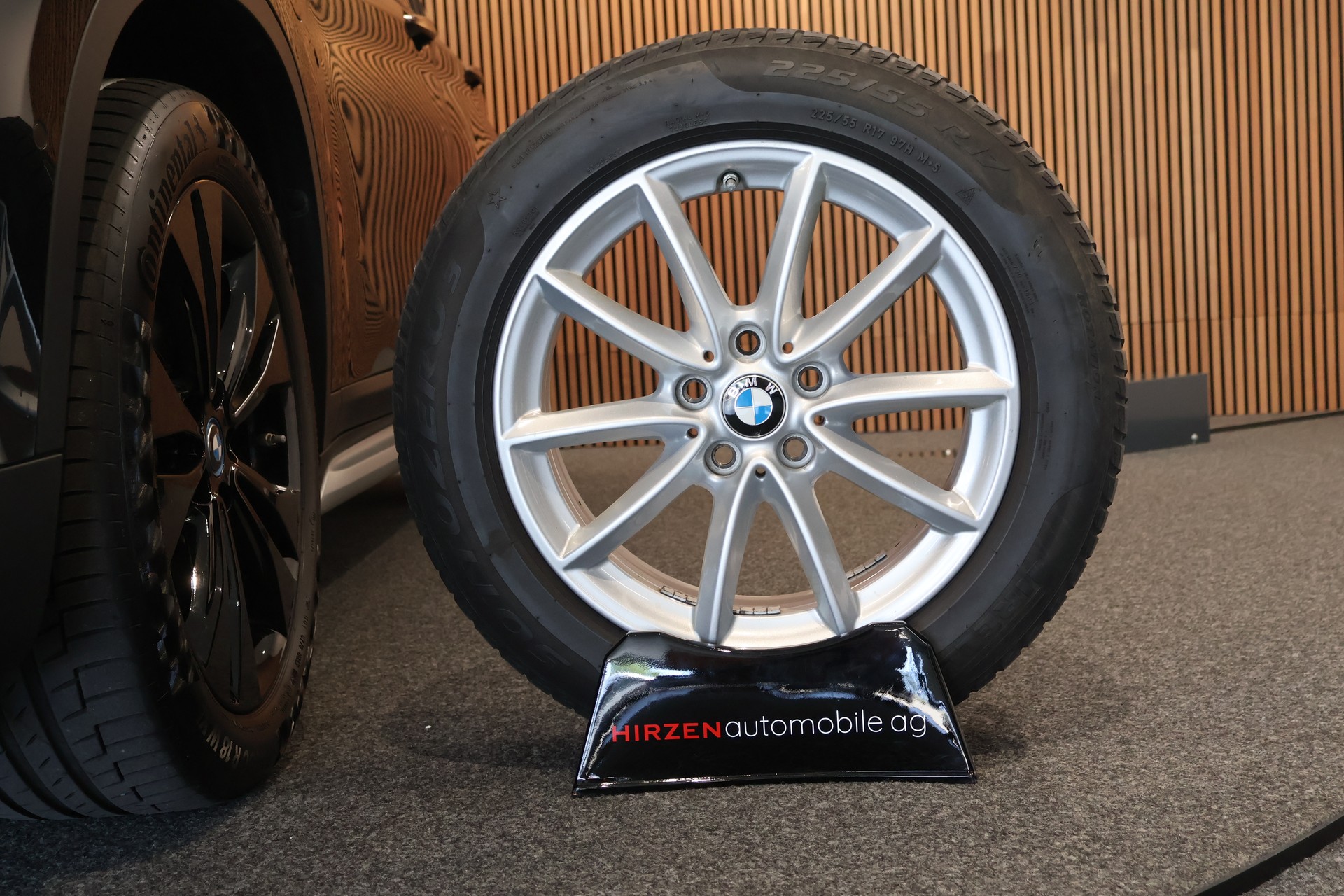 BMW X1 xDrive 25e xLine Fleet Edition Steptronic-image-30
