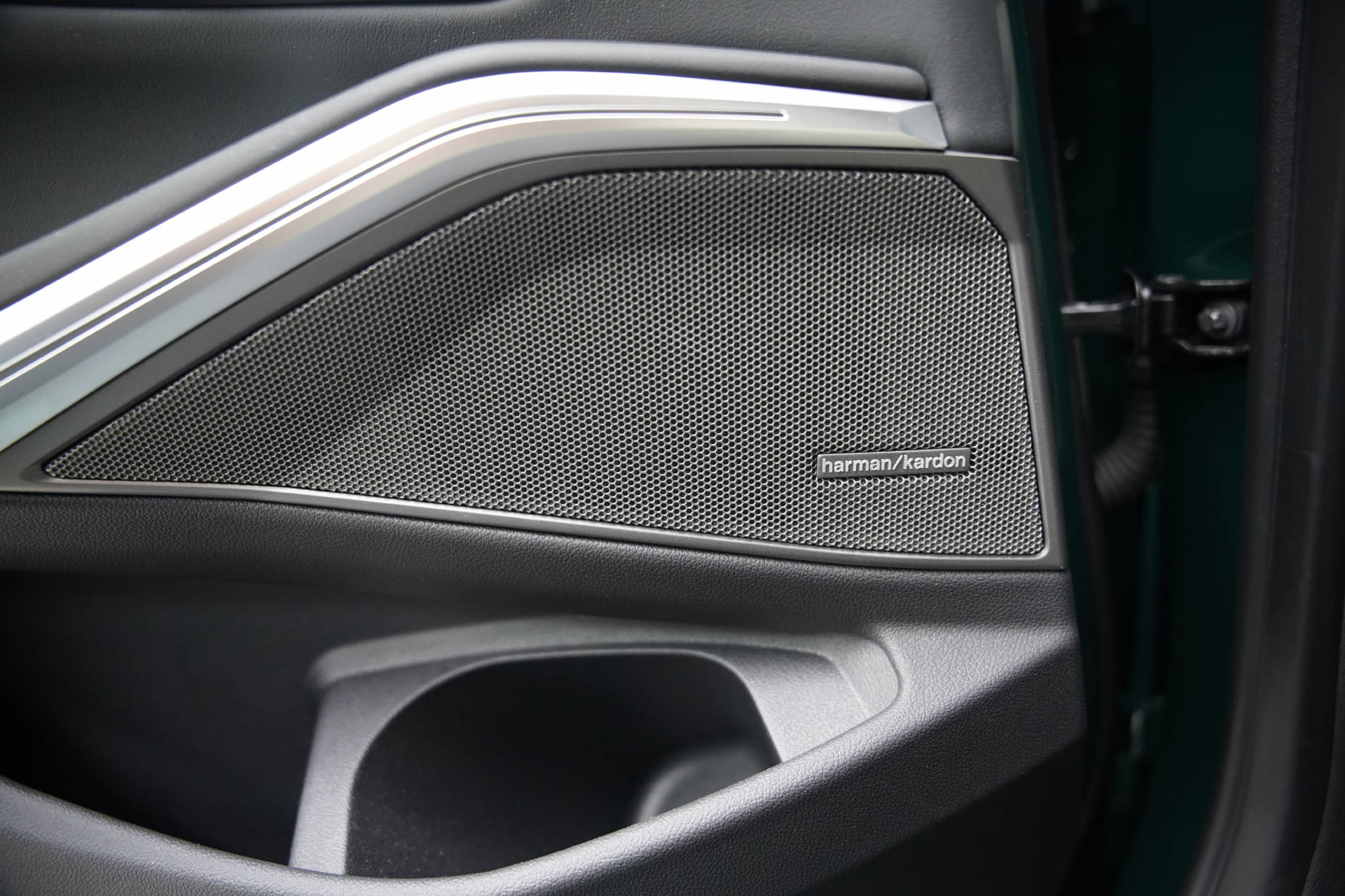 BMW M3 Competition M xDrive LCI British Racing Green-image-15