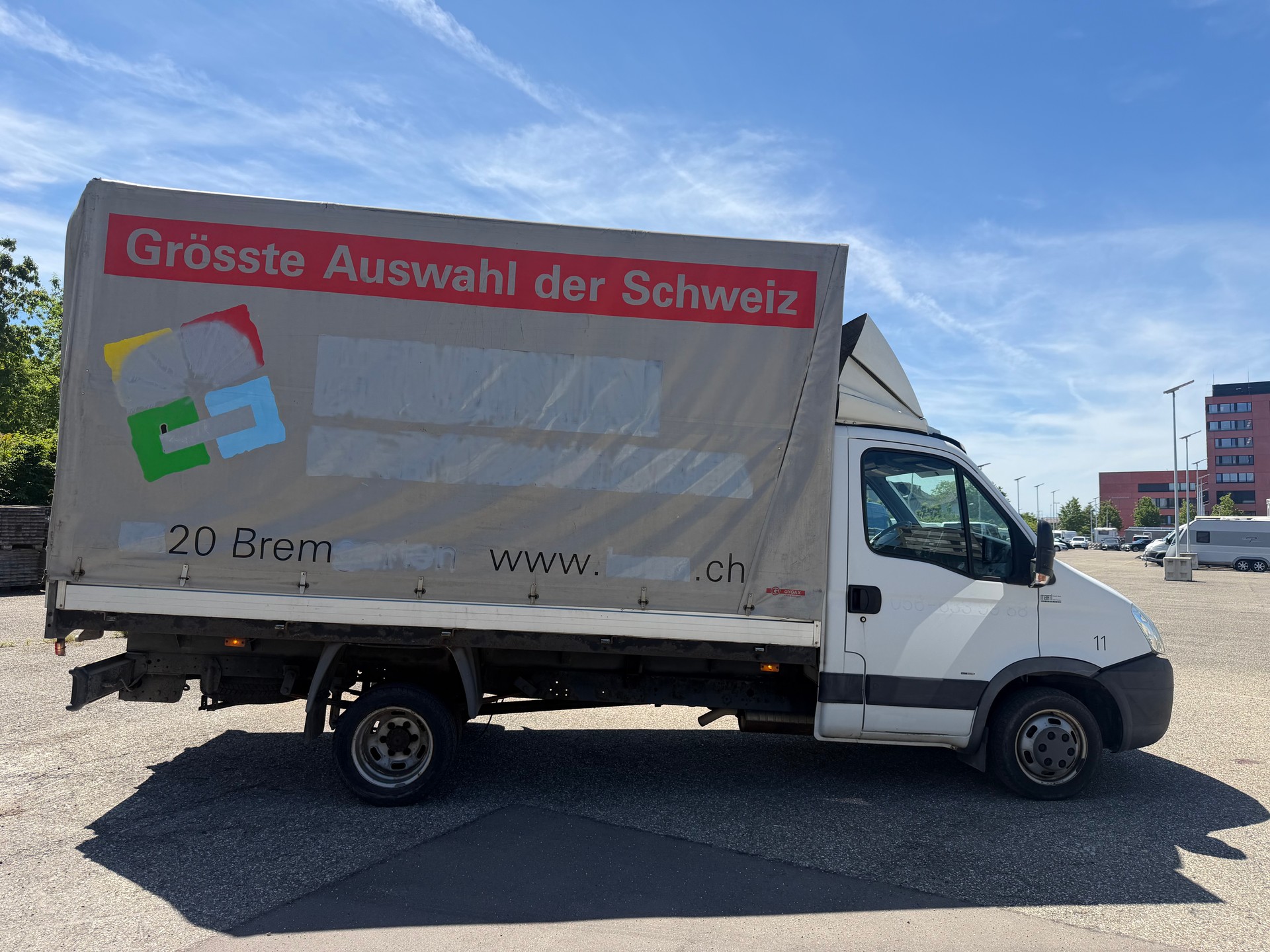 IVECO DAILY 35 C 15 GCDA11B1B1-image-5