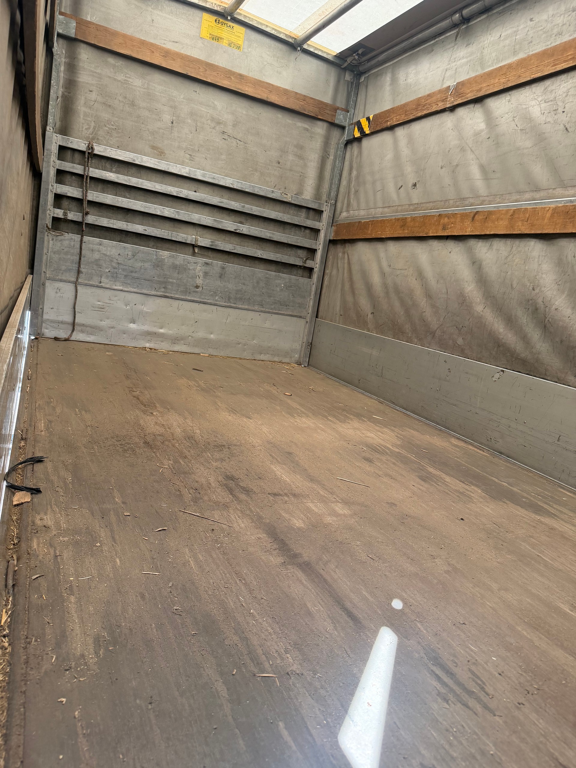 IVECO DAILY 35 C 15 GCDA11B1B1-image-7