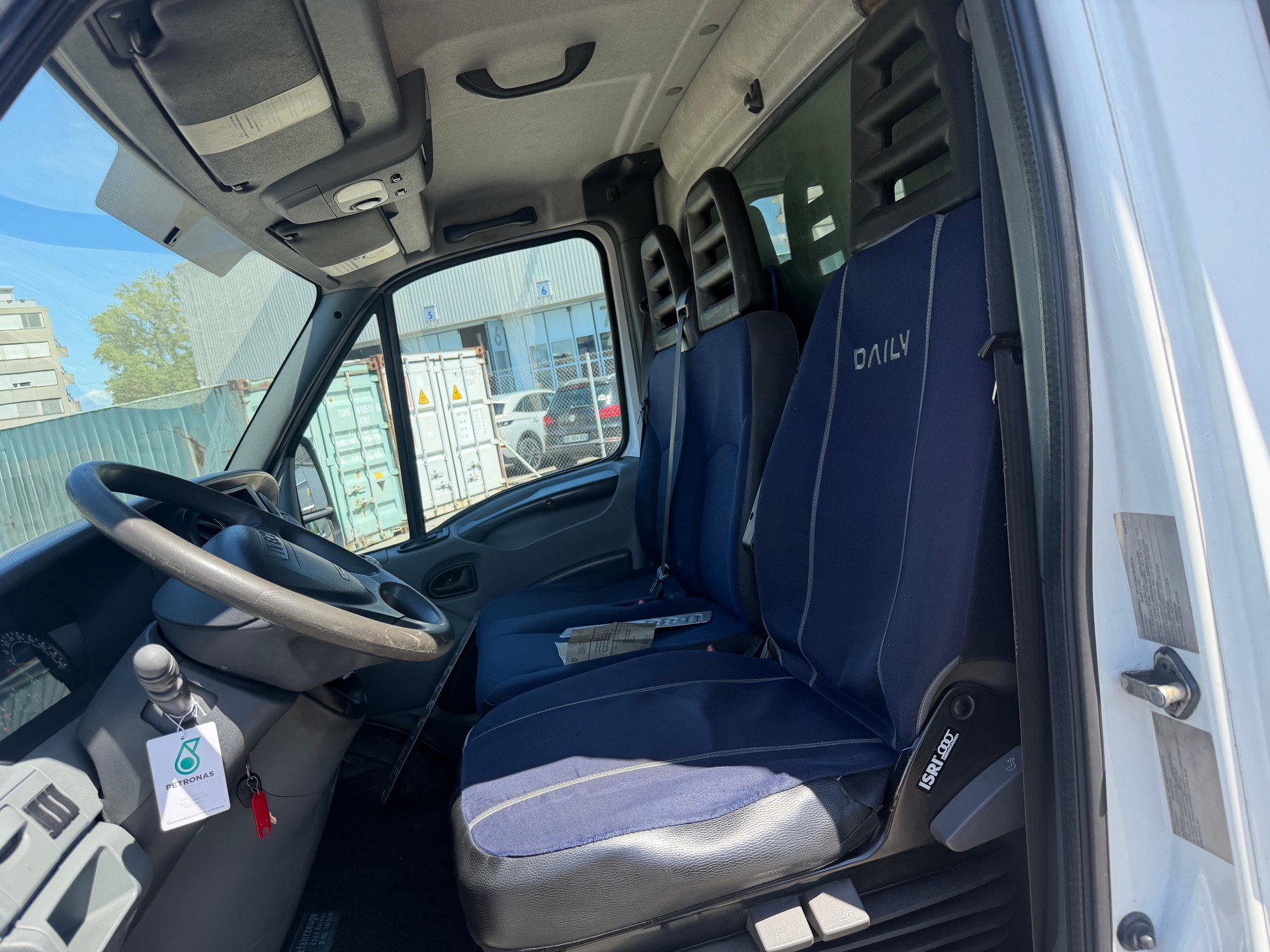 IVECO DAILY 35 C 15 GCDA11B1B1-image-8