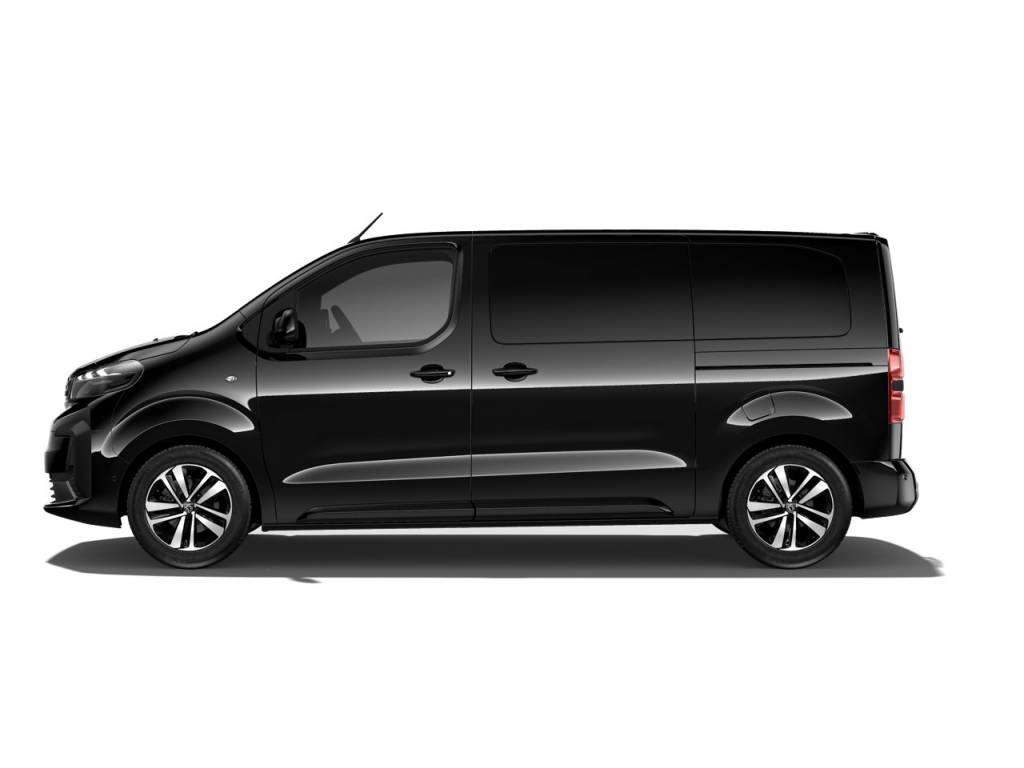 PEUGEOT Traveller 2.0 BlueHDi Business VIP Standard EAT8-image-2