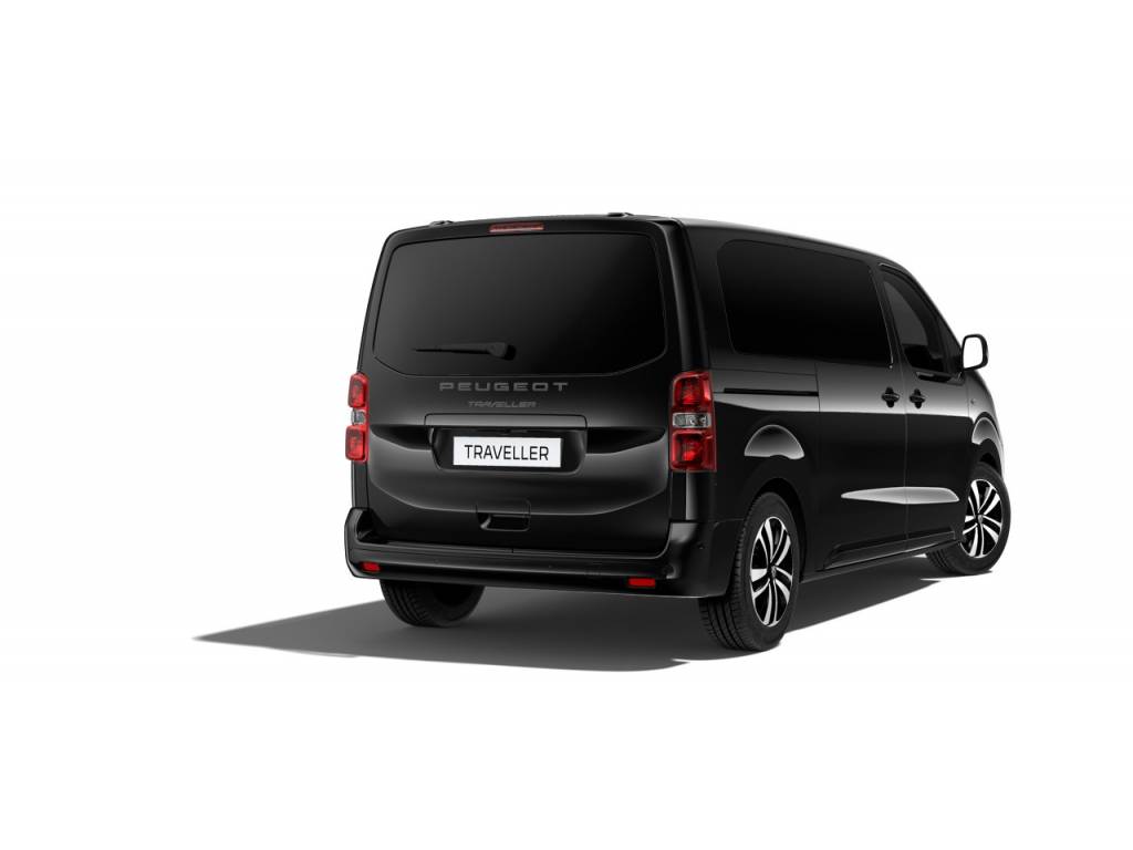 PEUGEOT Traveller 2.0 BlueHDi Business VIP Standard EAT8-image-3