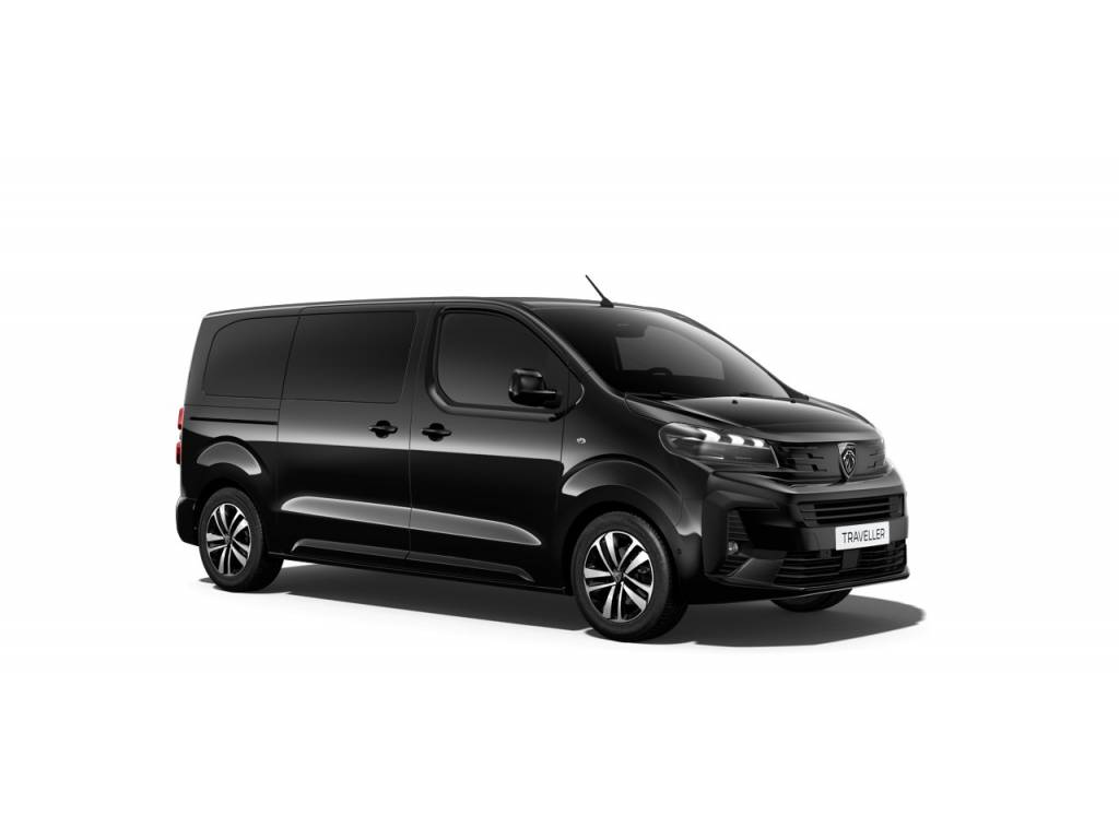 PEUGEOT Traveller 2.0 BlueHDi Business VIP Standard EAT8-image-4
