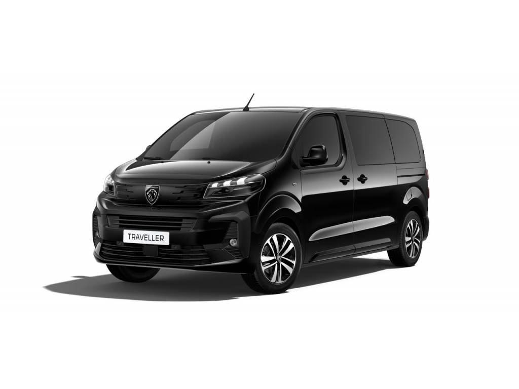 PEUGEOT Traveller 2.0 BlueHDi Business VIP Standard EAT8-image-0