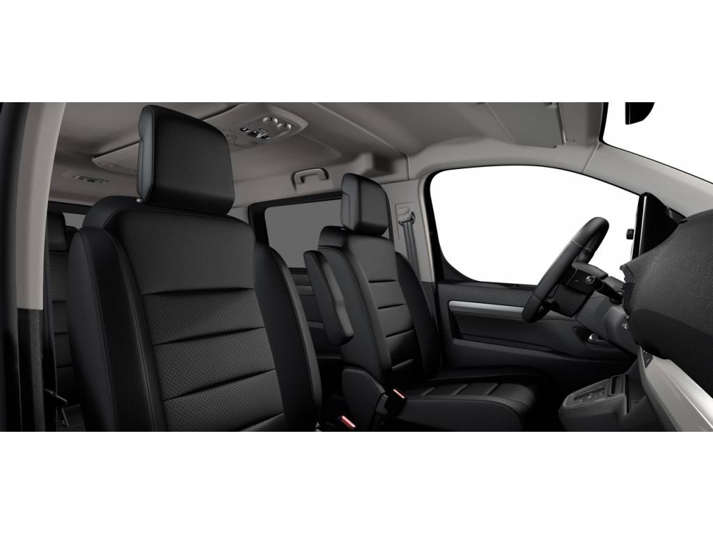 PEUGEOT Traveller 2.0 BlueHDi Business VIP Standard EAT8-image-7