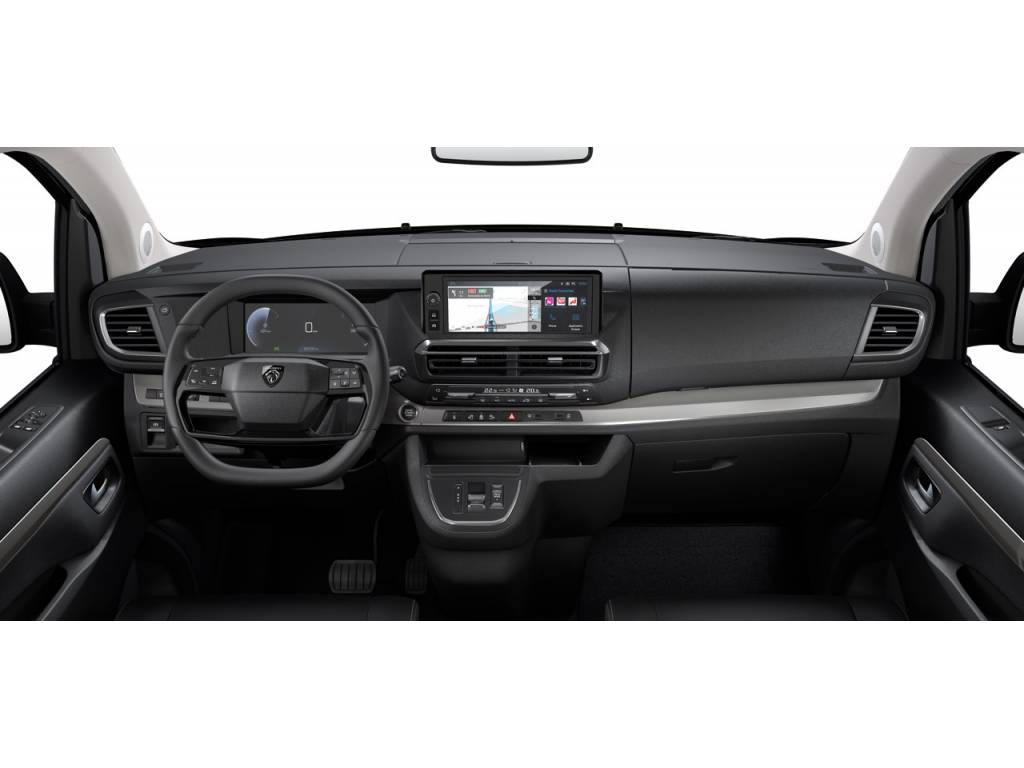 PEUGEOT Traveller 2.0 BlueHDi Business VIP Standard EAT8-image-6