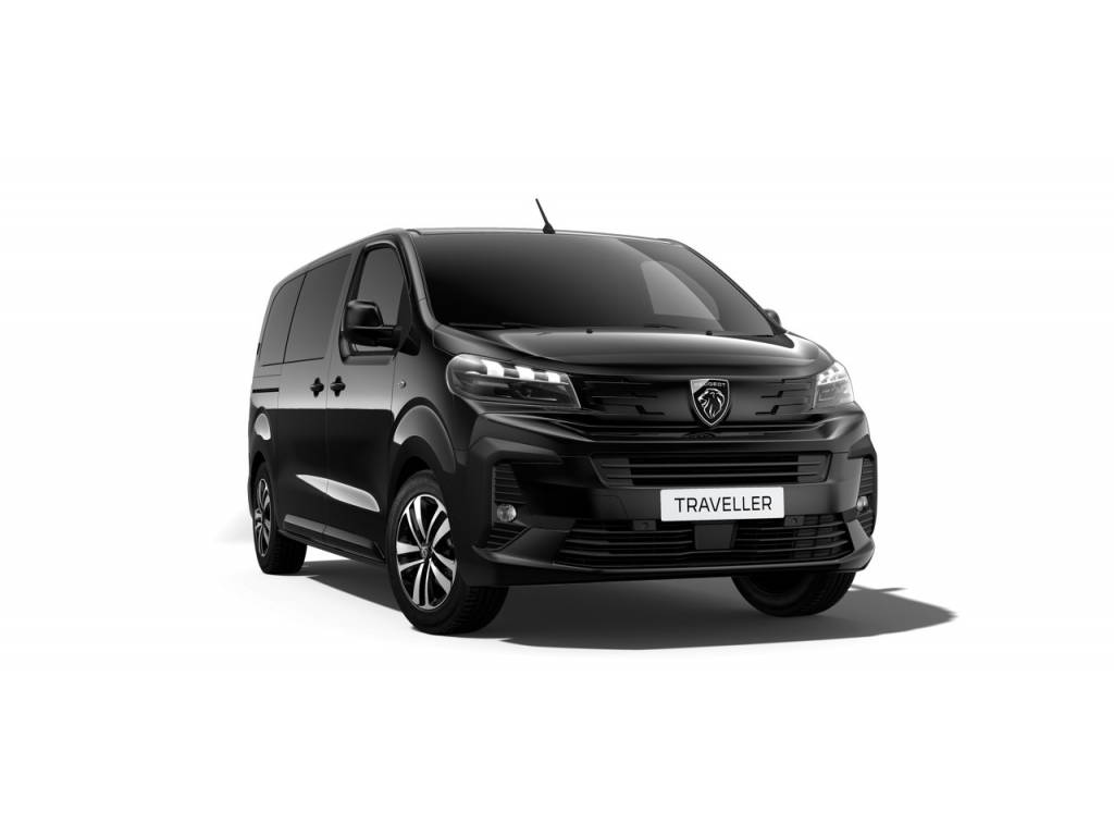 PEUGEOT Traveller 2.0 BlueHDi Business VIP Standard EAT8-image-5