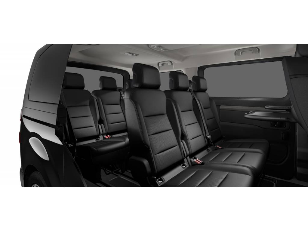 PEUGEOT Traveller 2.0 BlueHDi Business VIP Standard EAT8-image-8