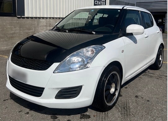 SUZUKI 1.2 GL-image-0