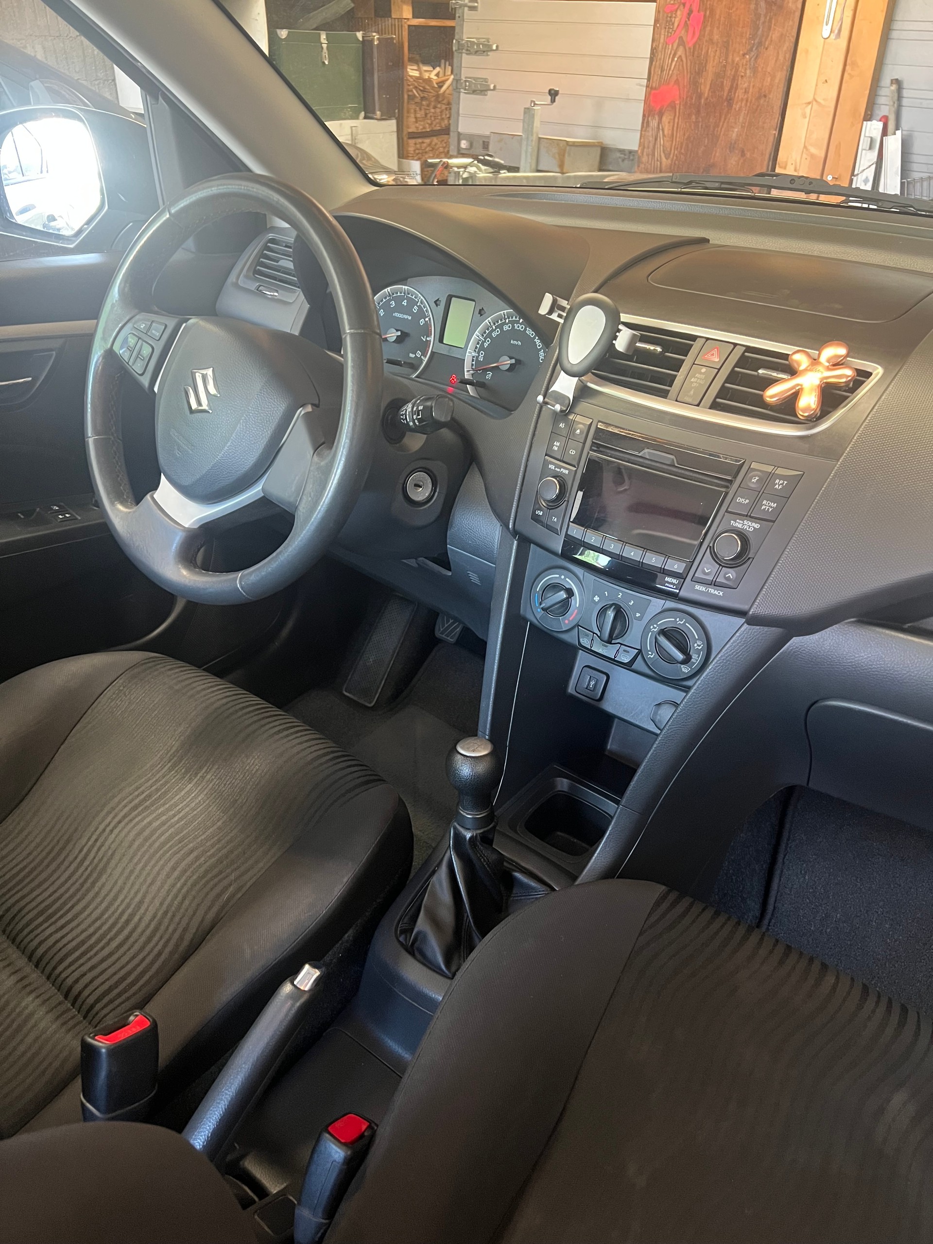 SUZUKI 1.2 GL-image-2