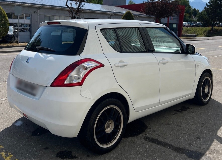 SUZUKI 1.2 GL-image-1