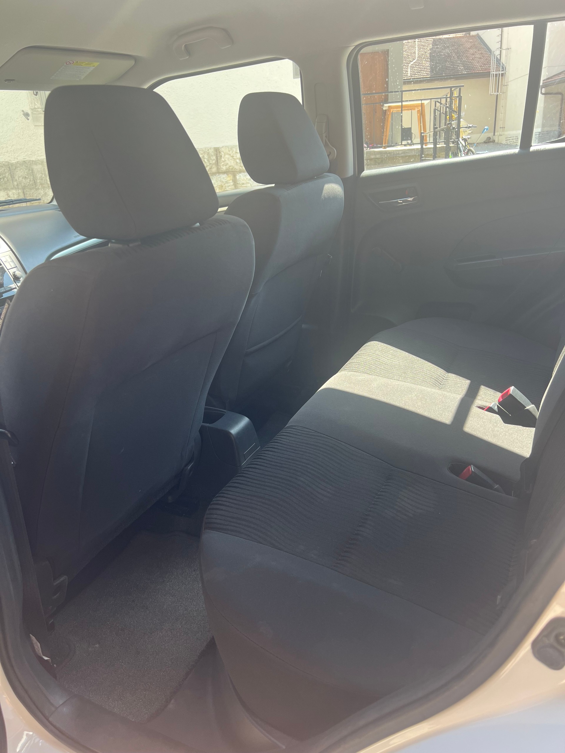 SUZUKI 1.2 GL-image-3
