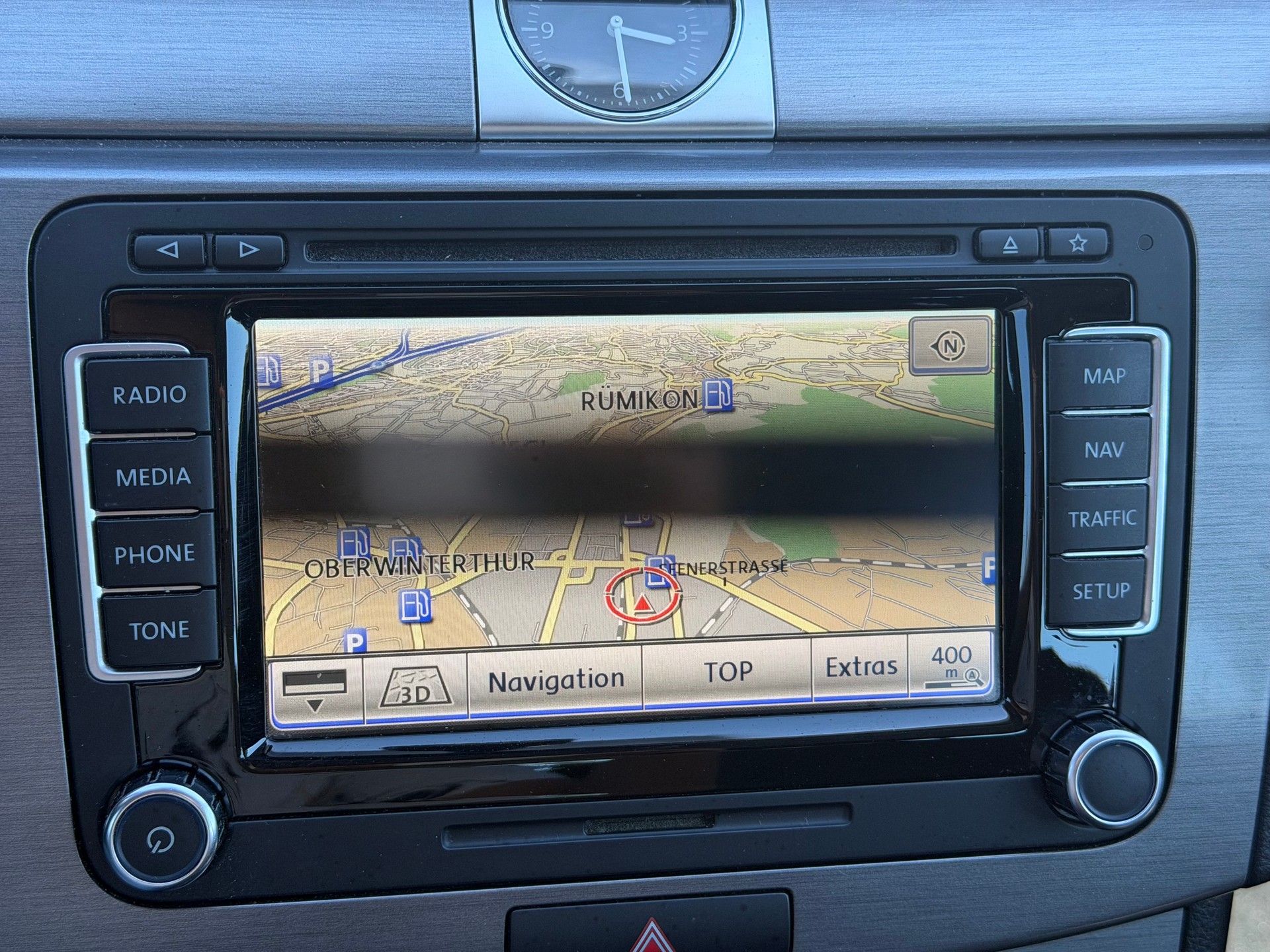 VW Passat Variant 1.4 TSI BMT Comfortline-image-18