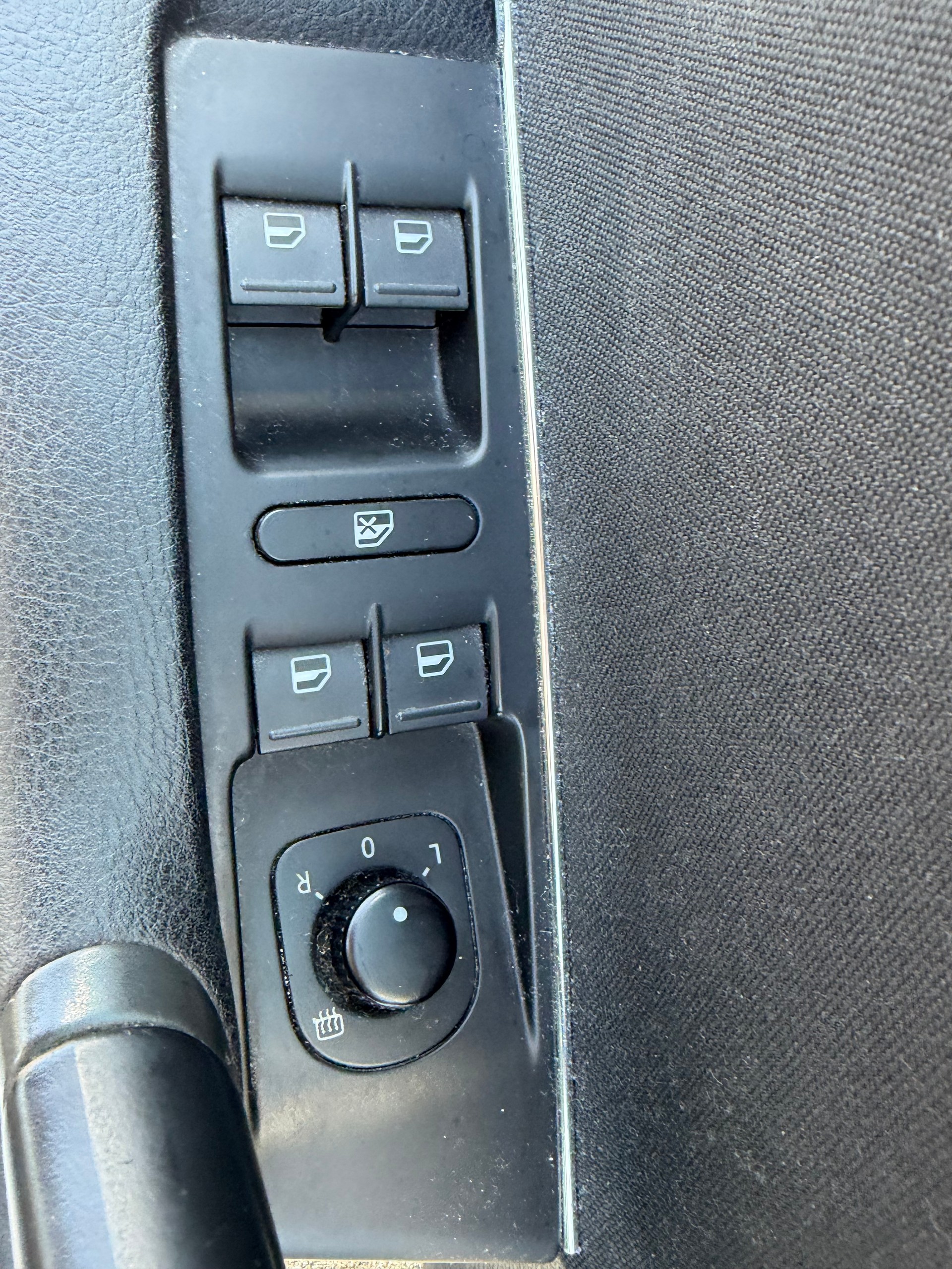VW Passat Variant 1.4 TSI BMT Comfortline-image-14
