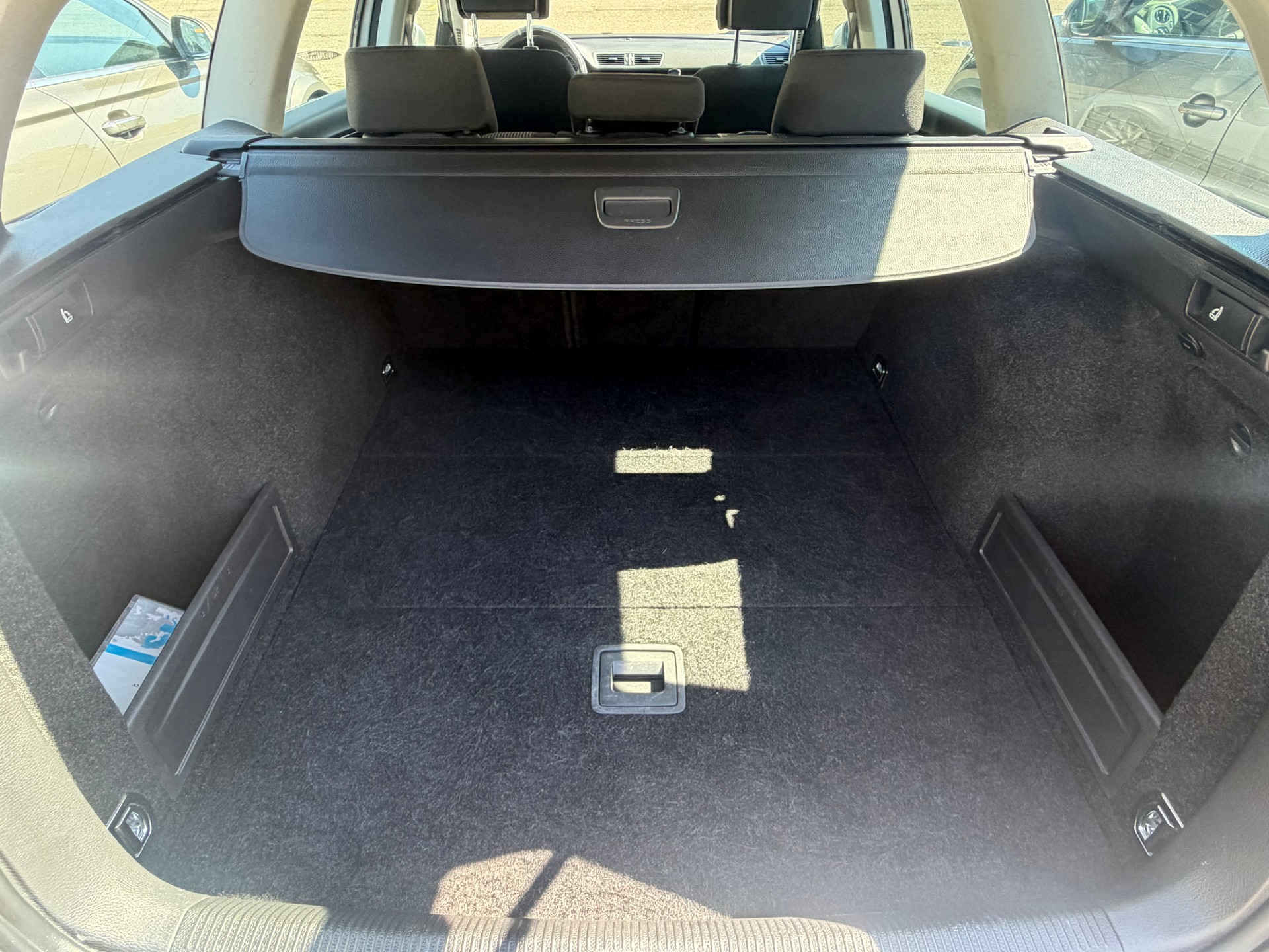VW Passat Variant 1.4 TSI BMT Comfortline-image-22