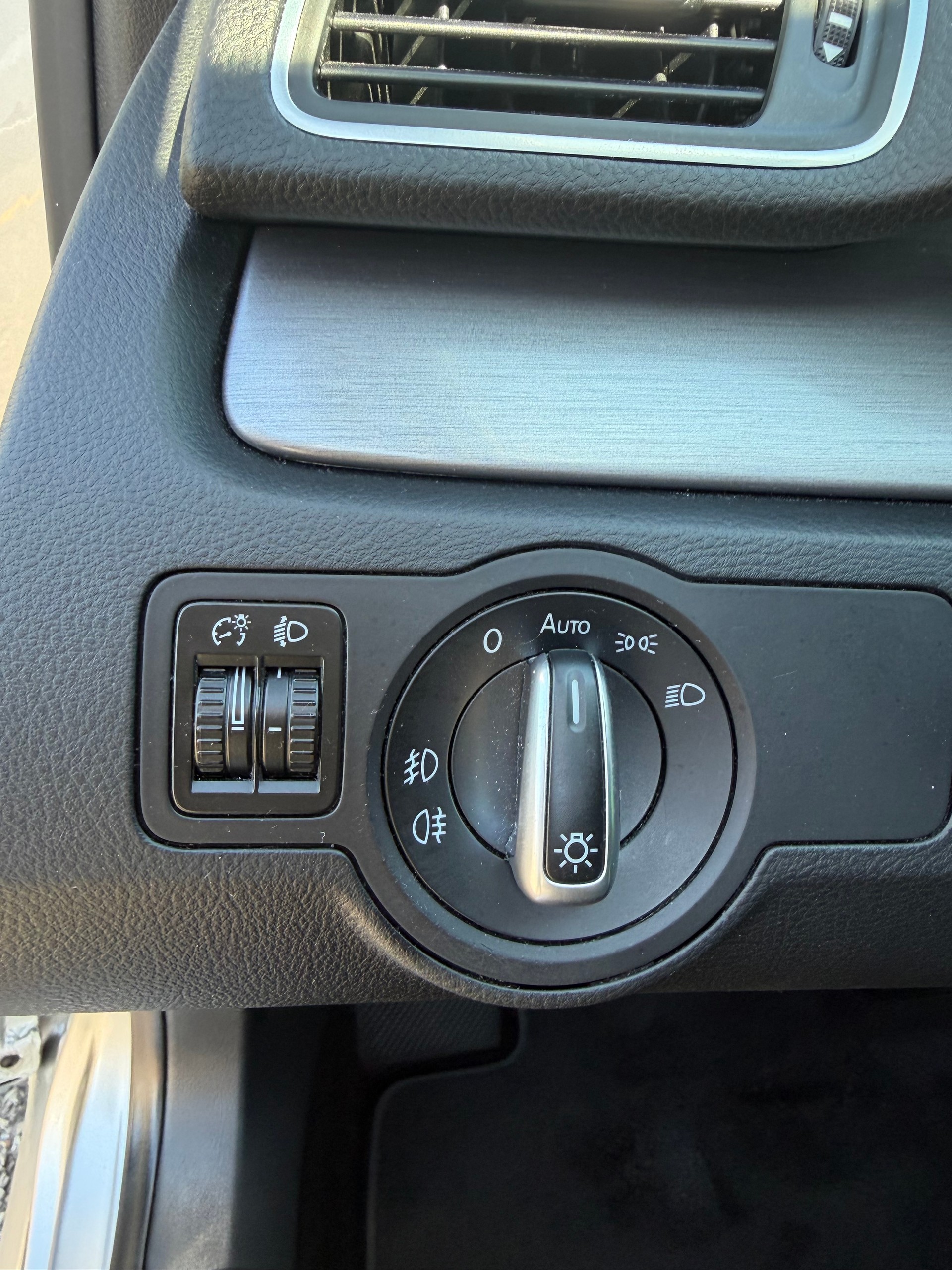 VW Passat Variant 1.4 TSI BMT Comfortline-image-13