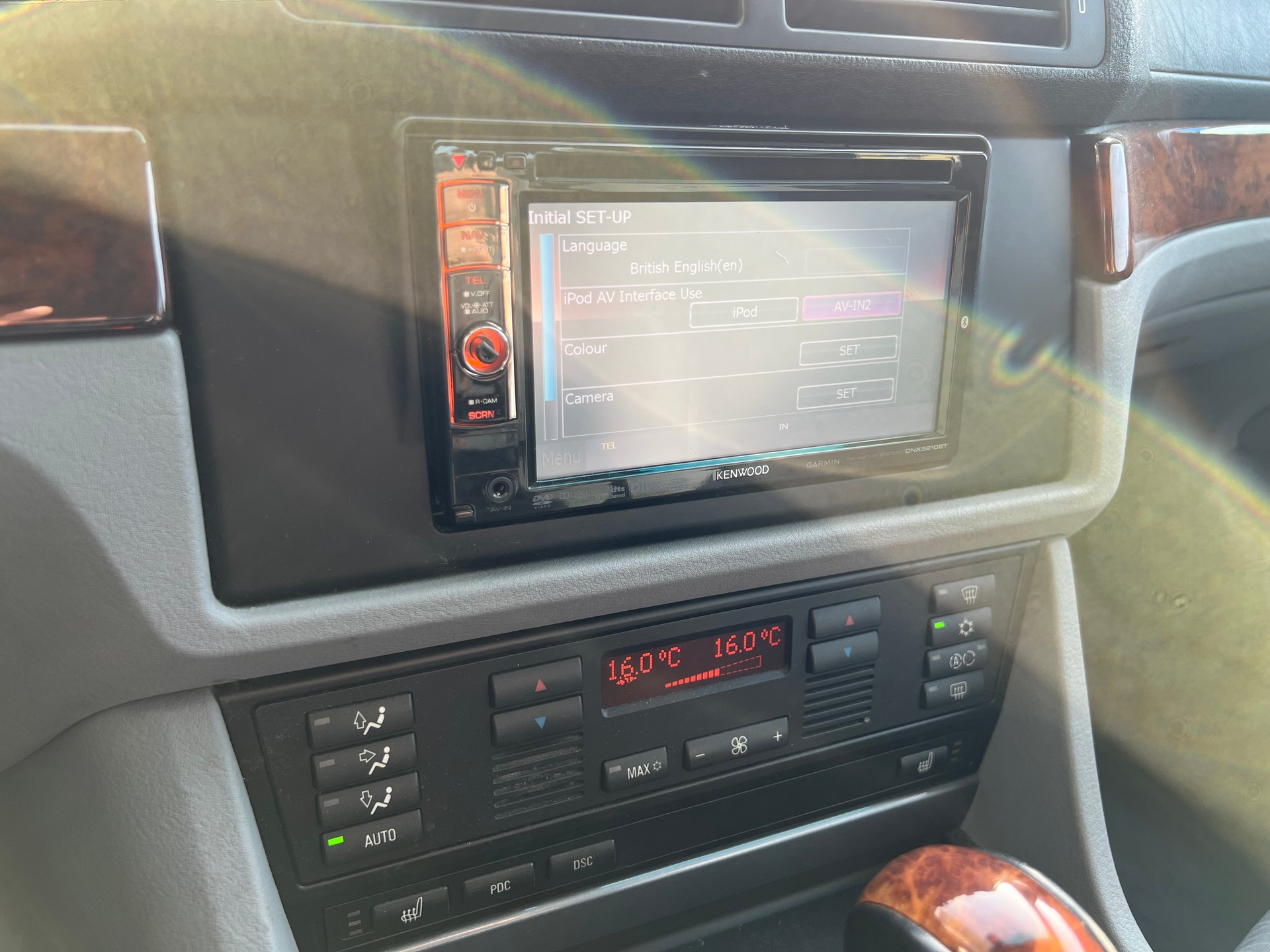BMW 530i Touring * M-Paket * gepflegt *-image-14
