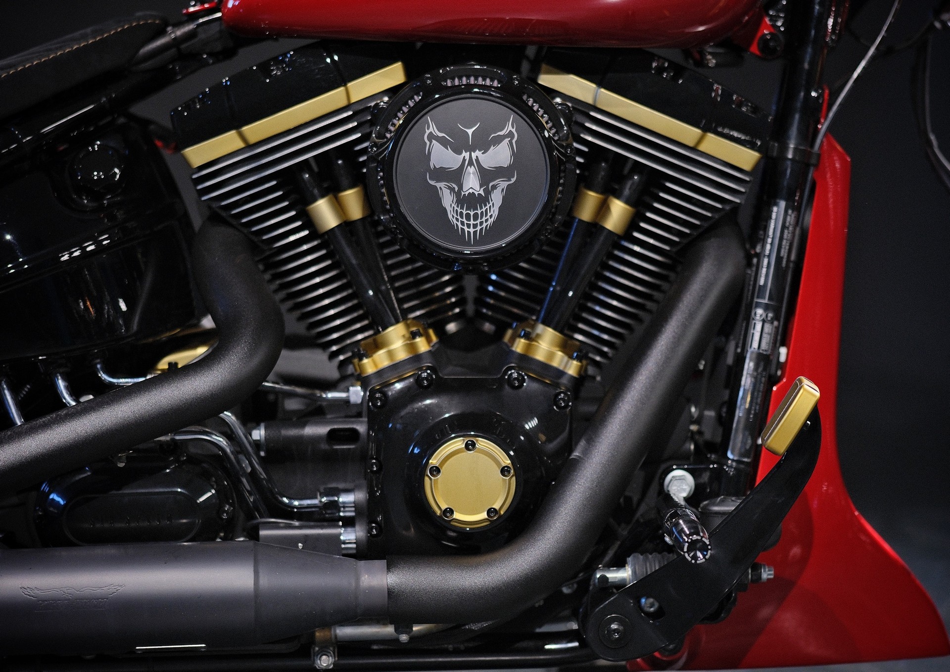 HARLEY-DAVIDSON FXSB Breakout 103 ABS-image-11