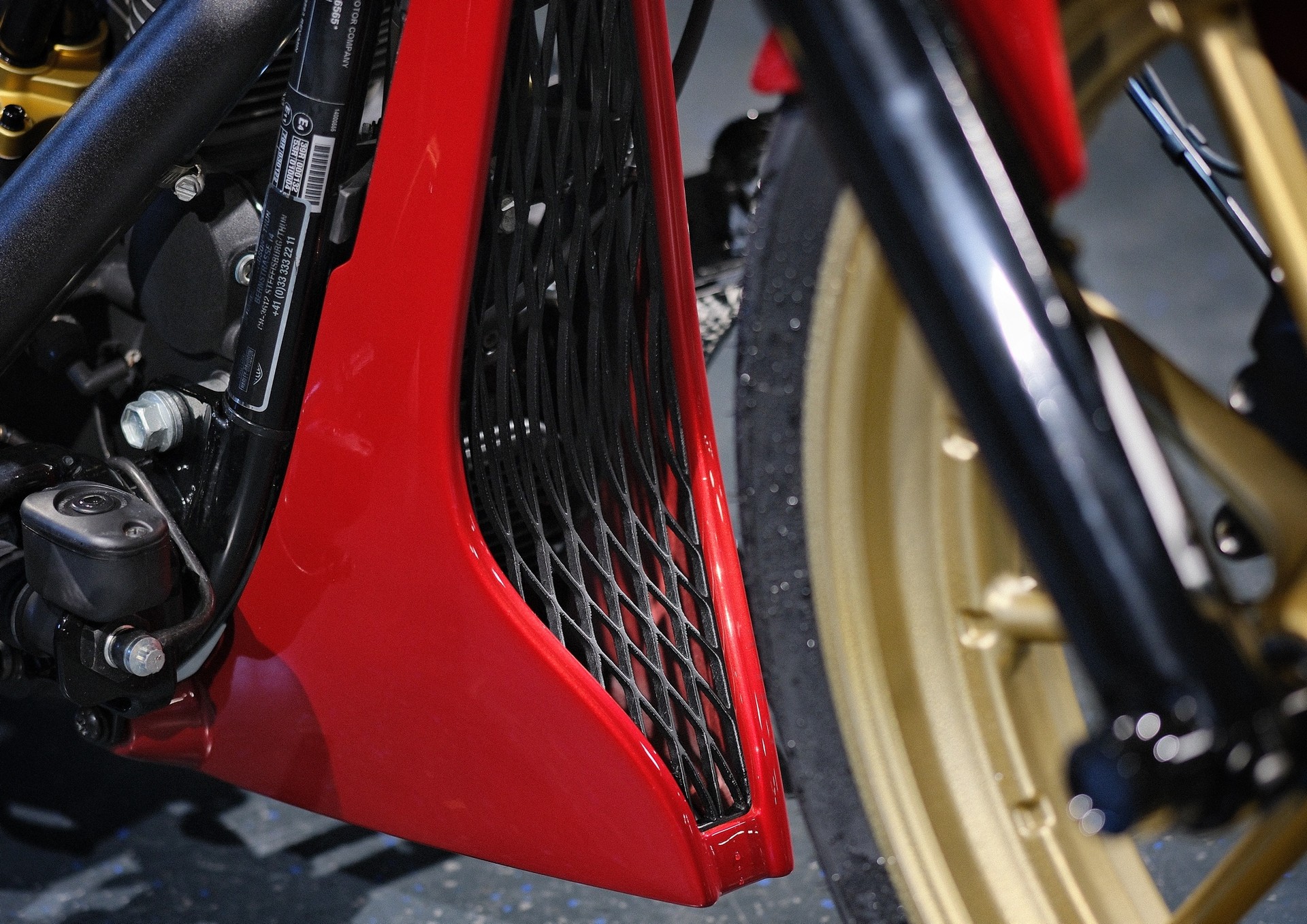 HARLEY-DAVIDSON FXSB Breakout 103 ABS-image-6