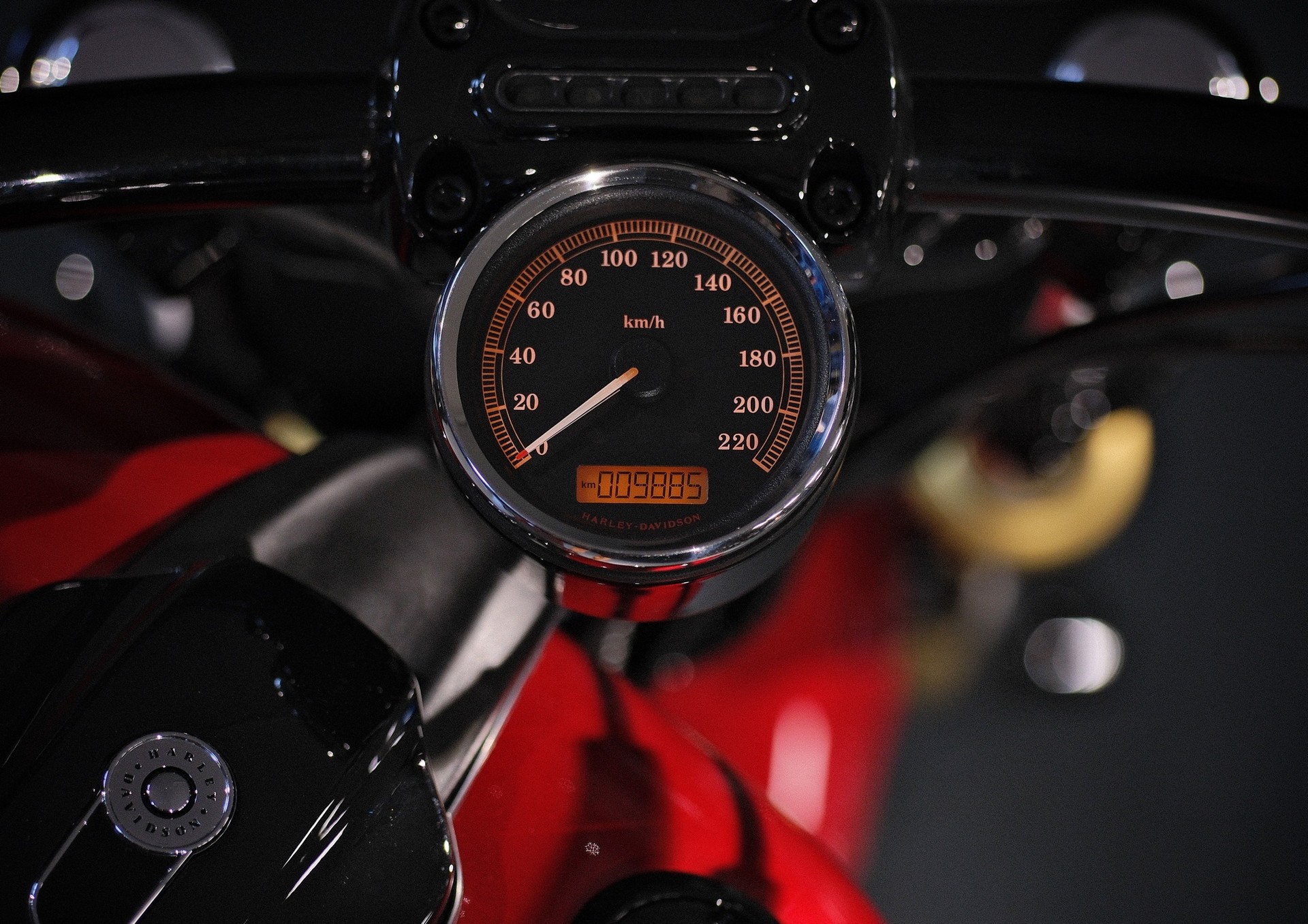 HARLEY-DAVIDSON FXSB Breakout 103 ABS-image-15