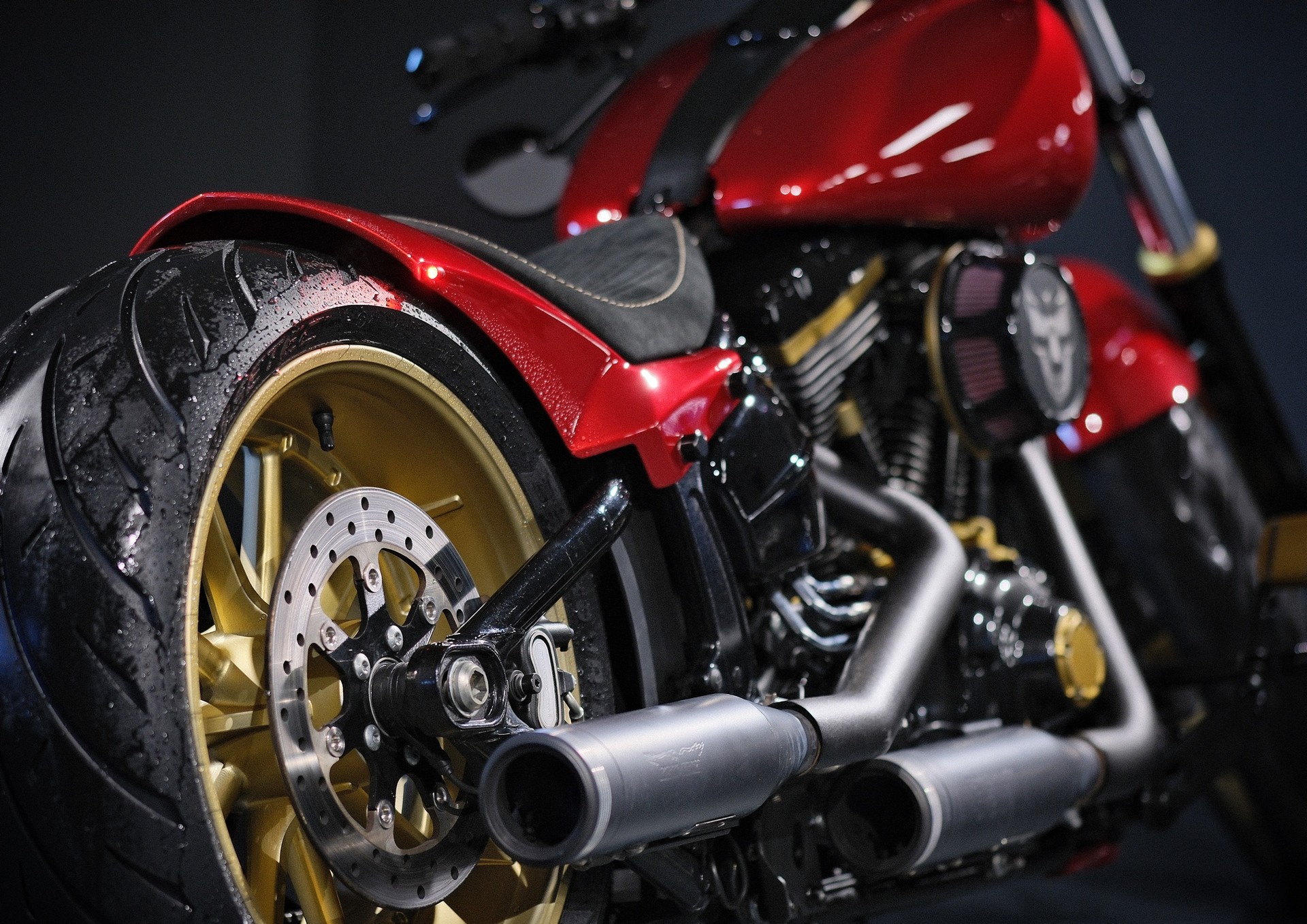 HARLEY-DAVIDSON FXSB Breakout 103 ABS-image-12