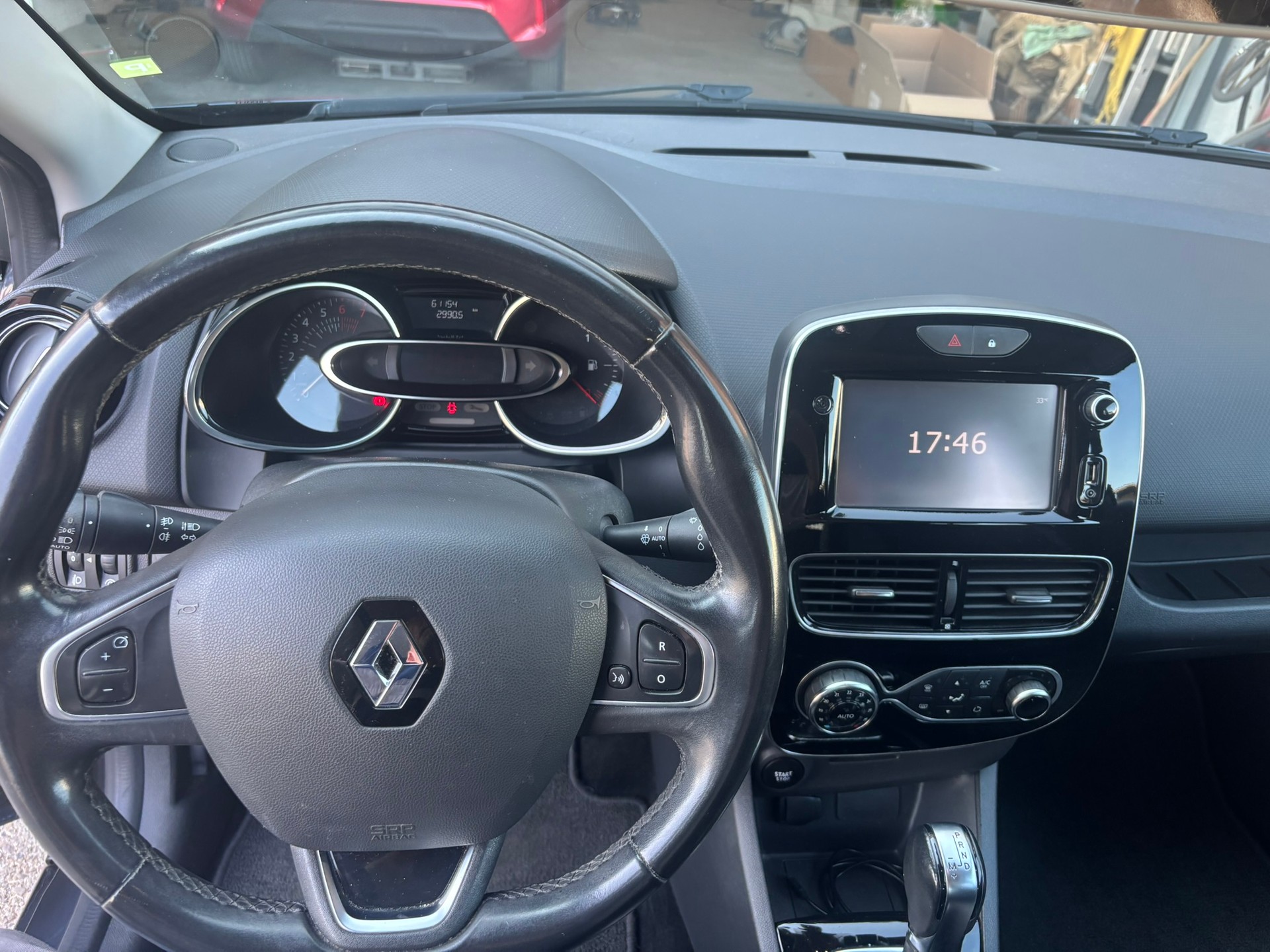 RENAULT 1.2 TCe 120 Intens S/S-image-2